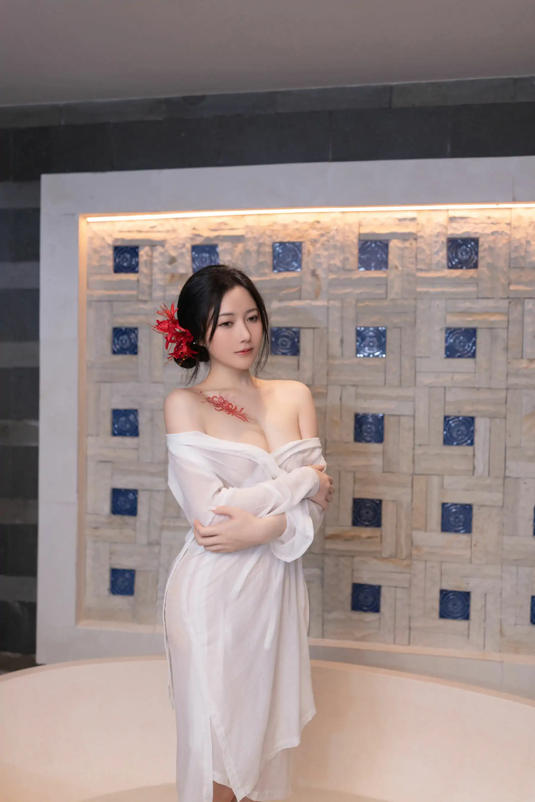 寂(122P) 鱼子酱 P.25