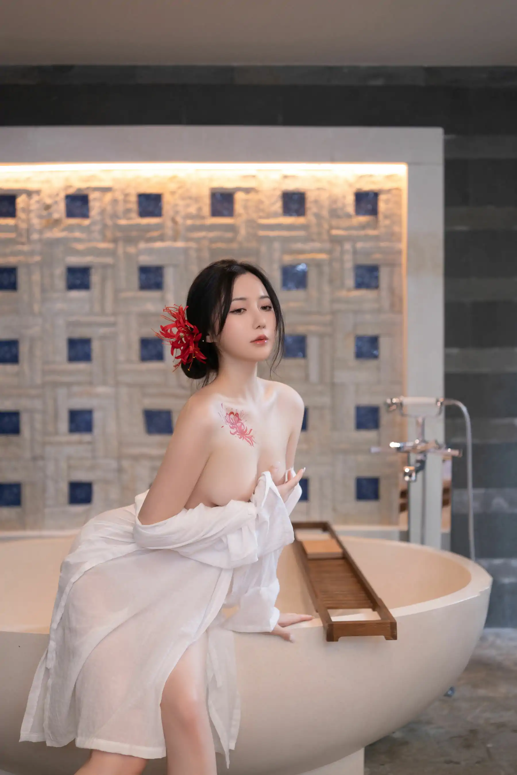 鱼子酱 寂(122P) P.17
