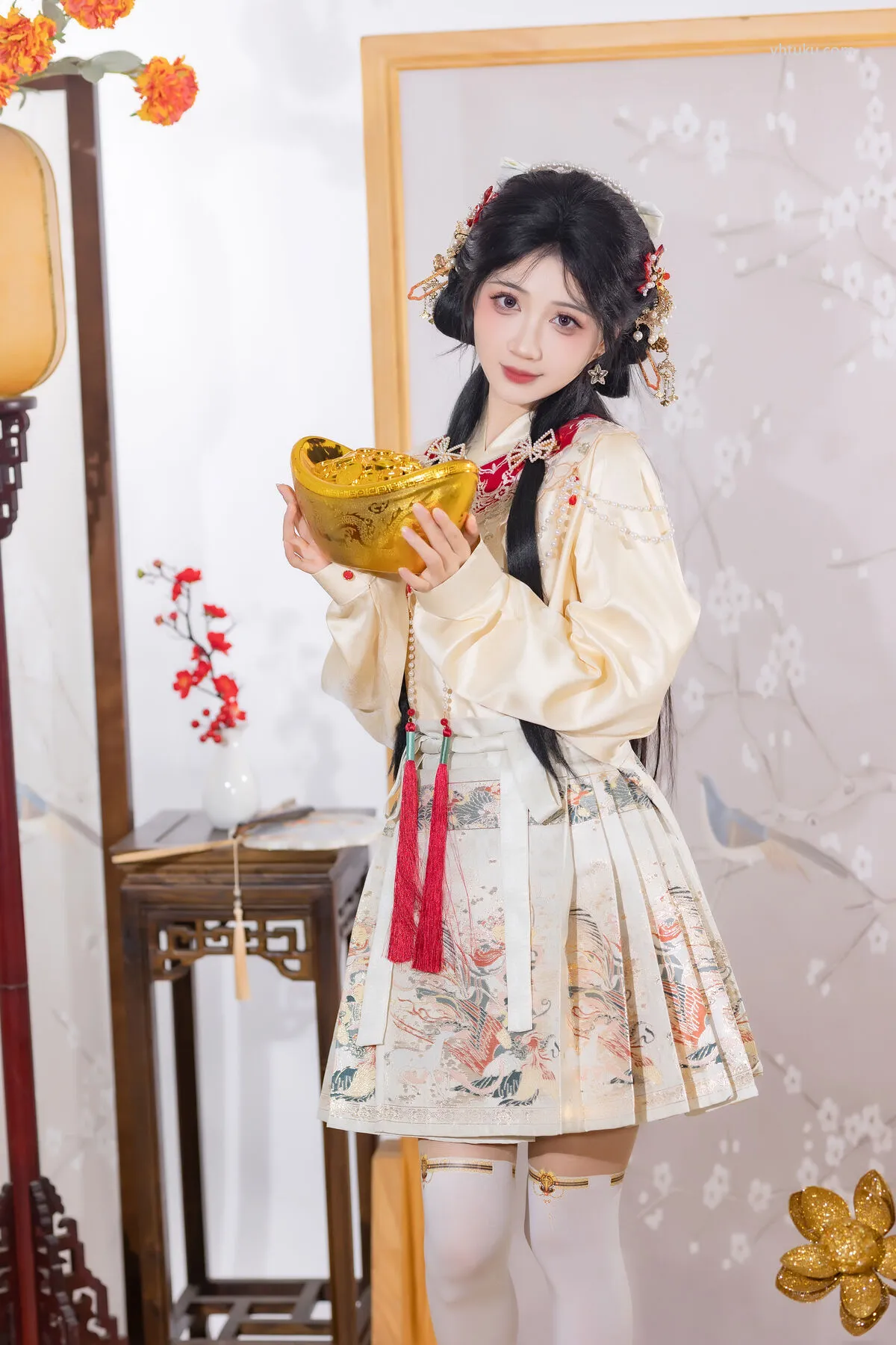 绮罗生的小苏苏 (26P) No.8282 YiTuYu艺图语