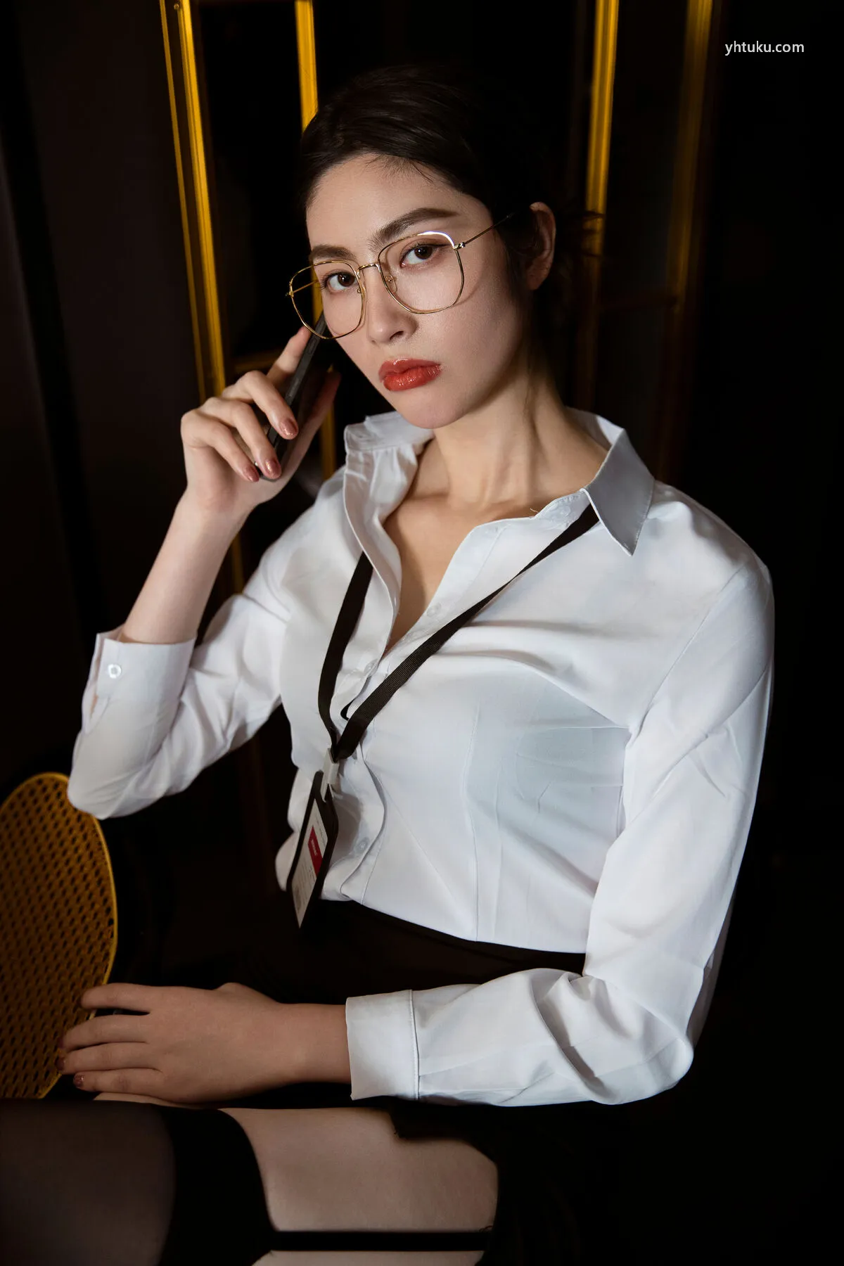 No.8298 YiTuYu艺图语 (27P) 桑妮 P.2