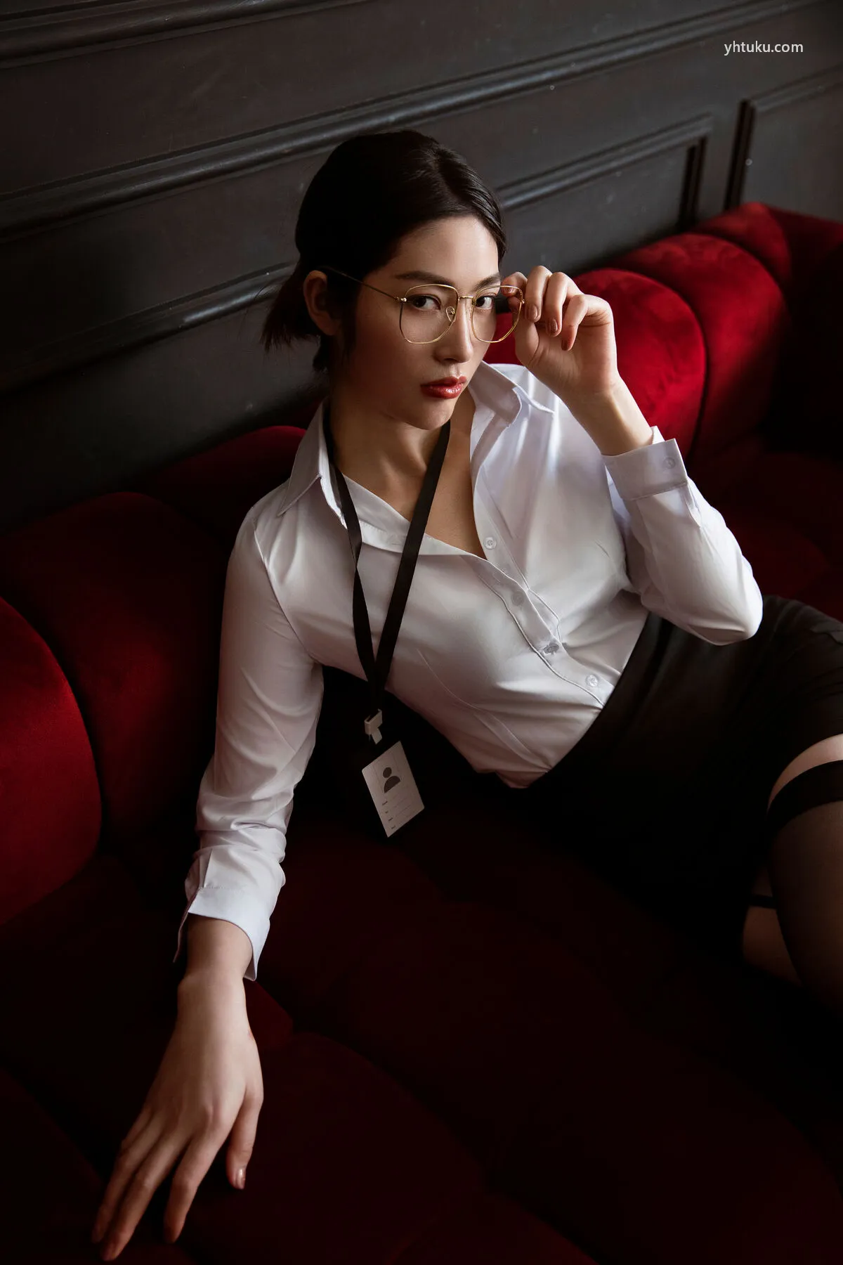 No.8298 (27P) 桑妮 YiTuYu艺图语 P.5