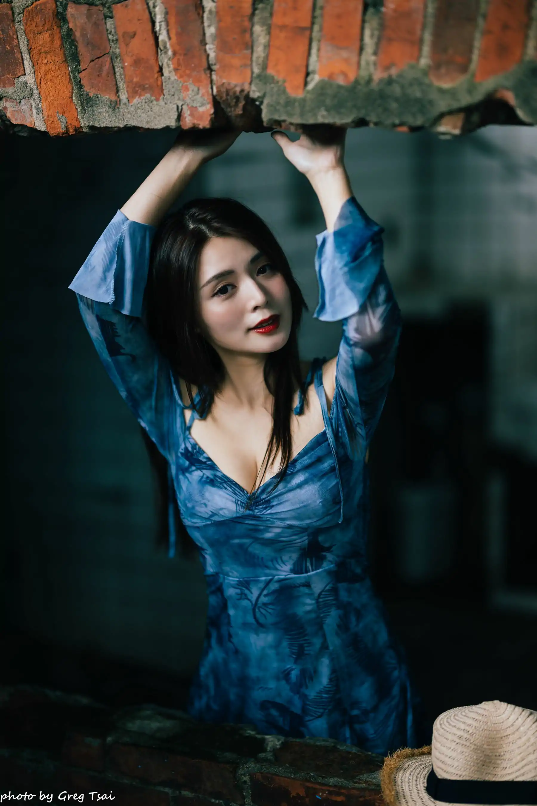 筱筱 桃园(113P) P.6