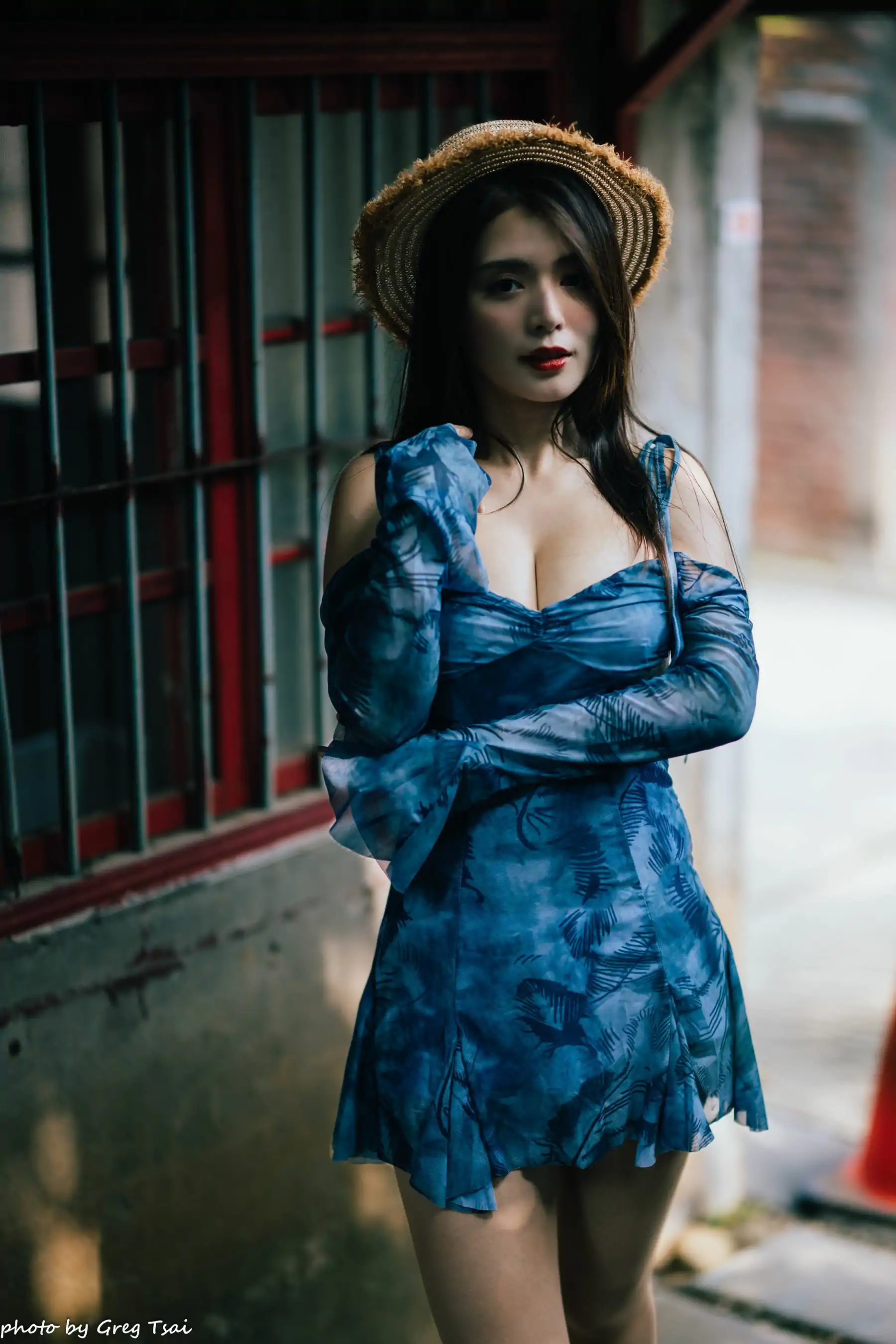 筱筱 桃园(113P) P.10