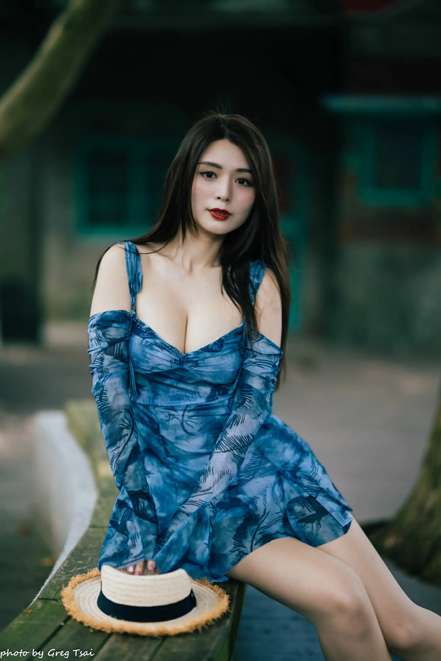 桃园(113P) 筱筱 P.11