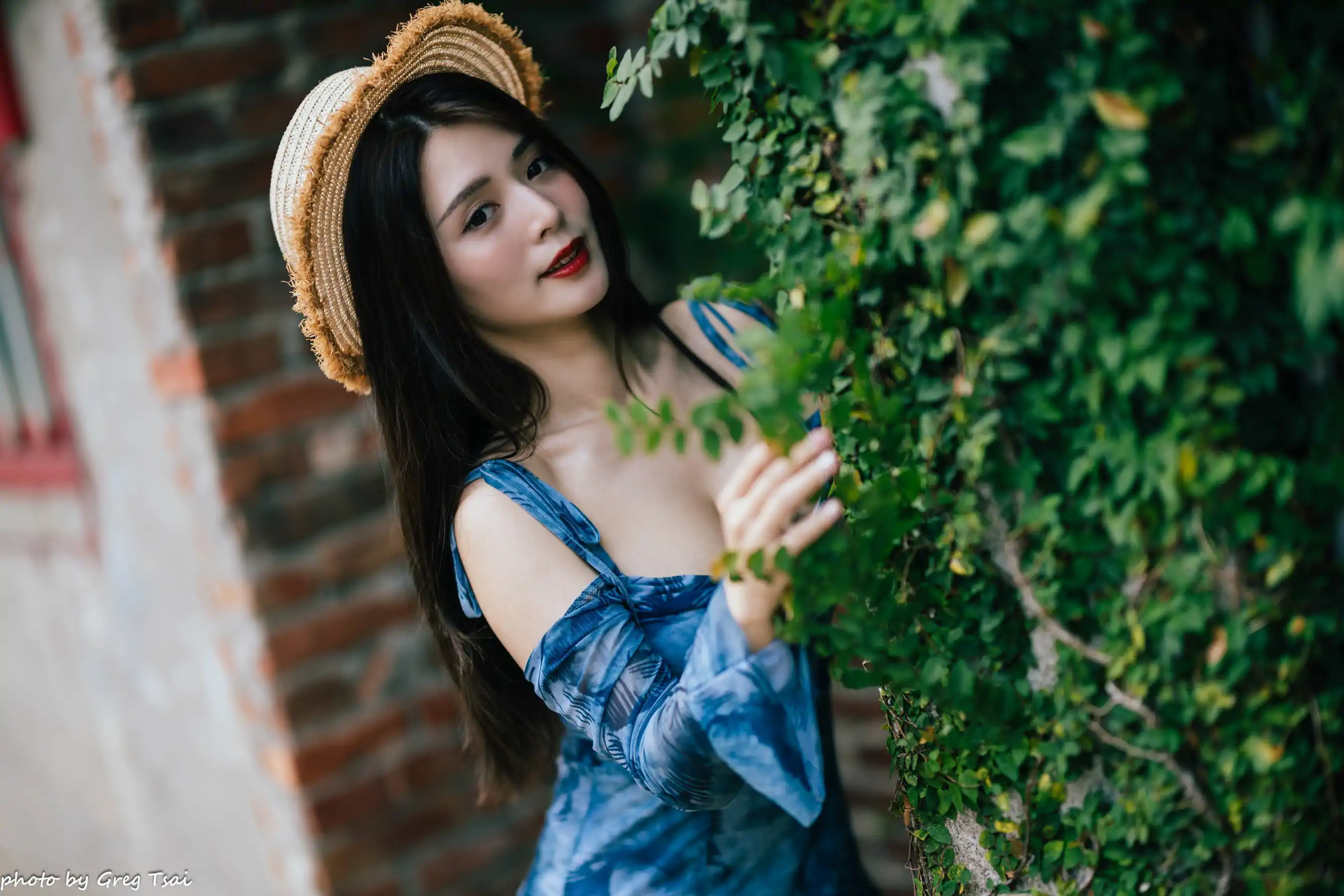 桃园(113P) 筱筱 P.11
