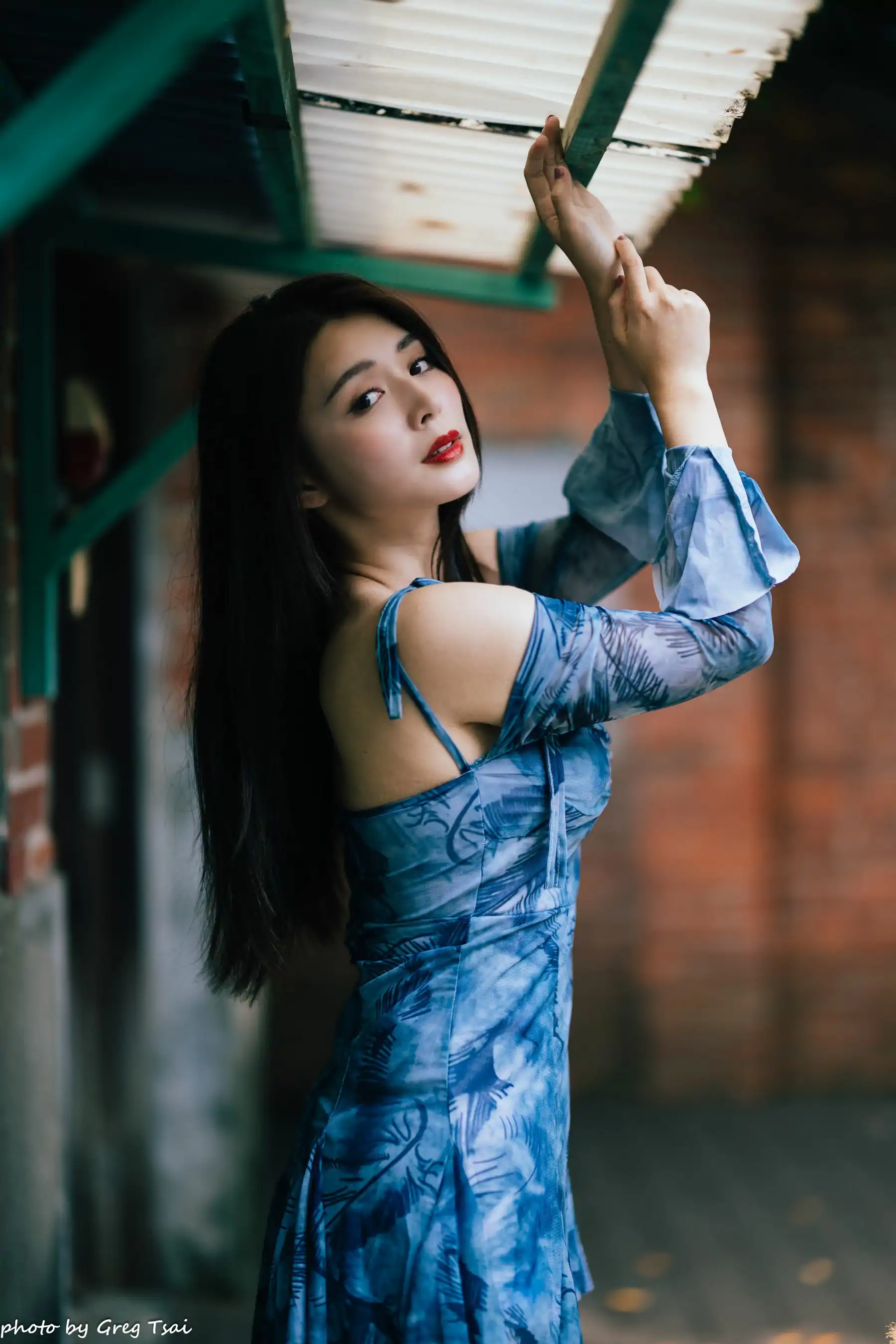 桃园(113P) 筱筱 P.8