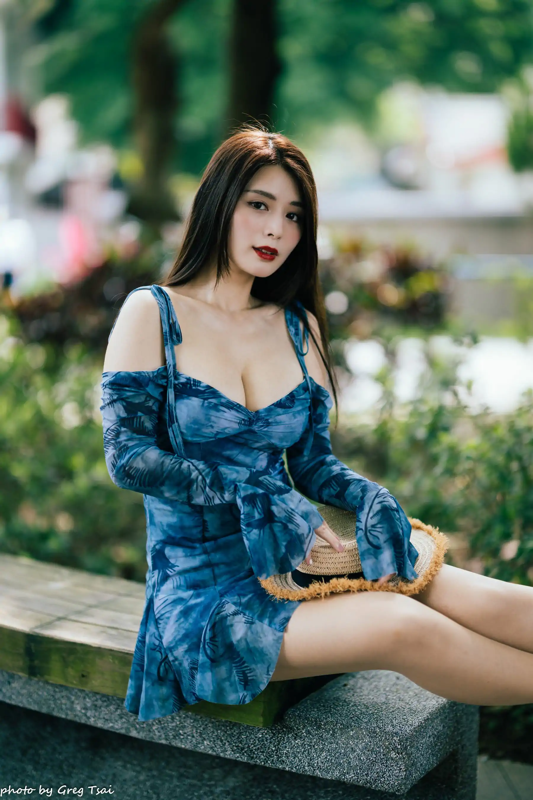 筱筱 桃园(113P) P.13