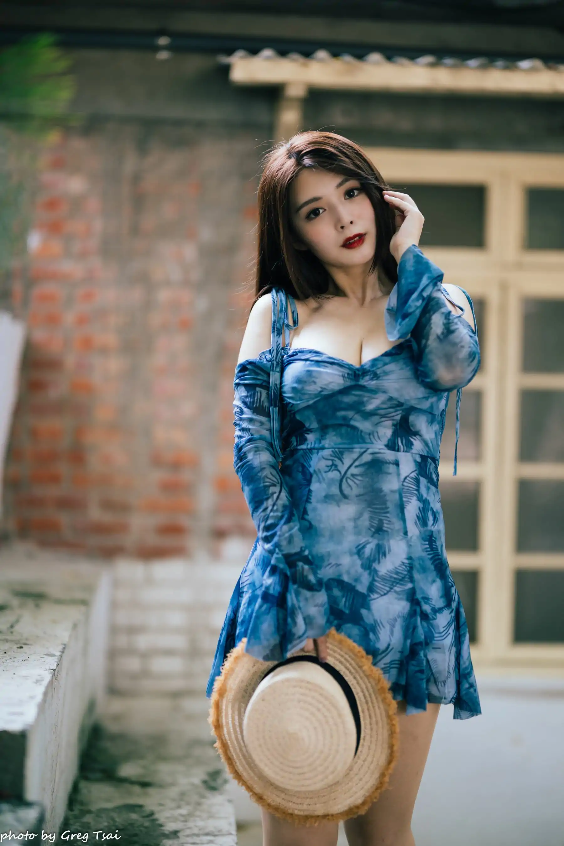 桃园(113P) 筱筱 P.16