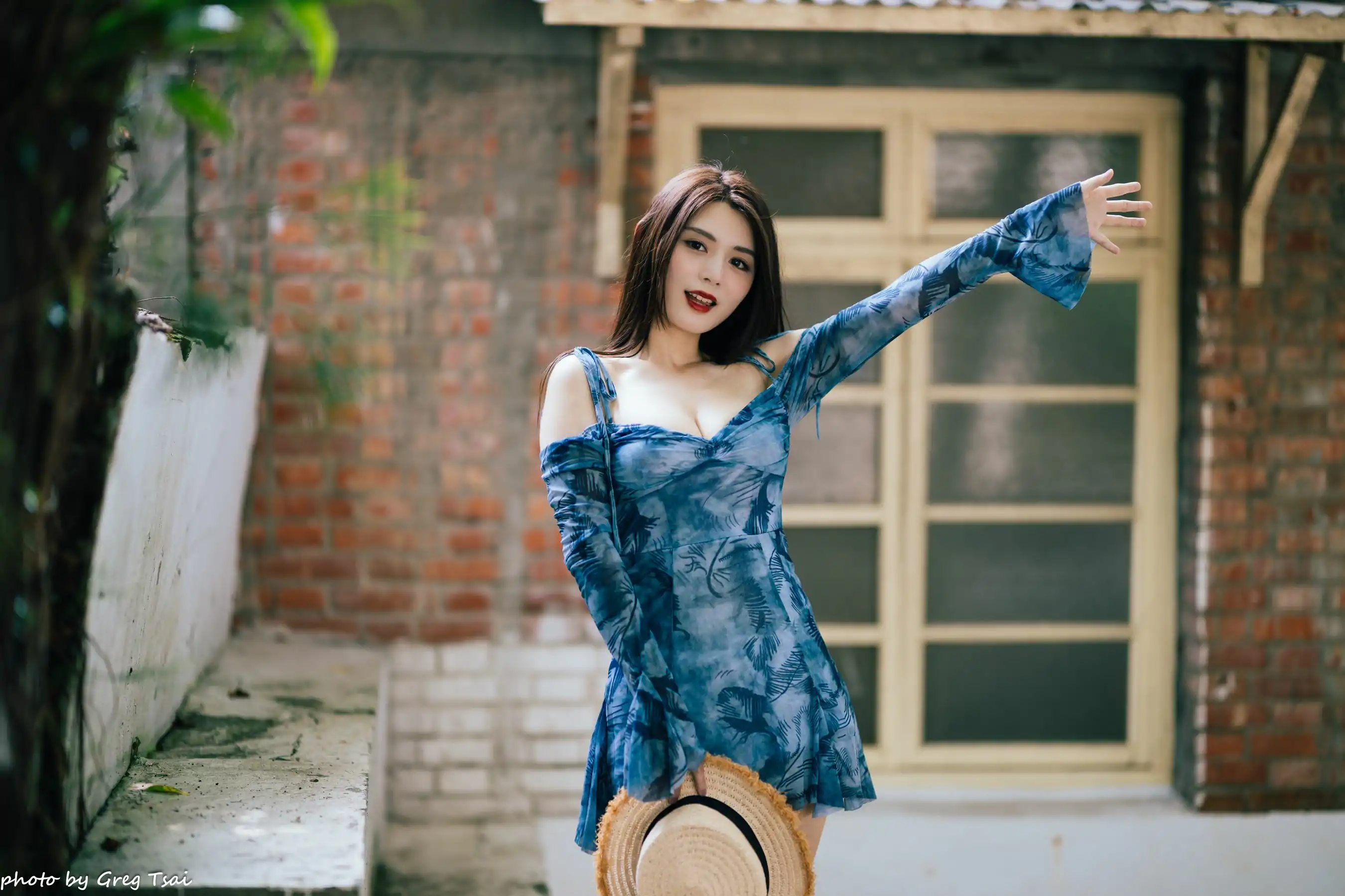 桃园(113P) 筱筱 P.16