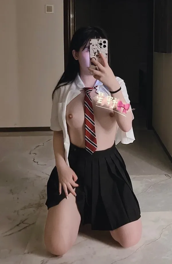 推特美女星野超正点粉嫩丰美无圣光人体集 全集修正 P.7