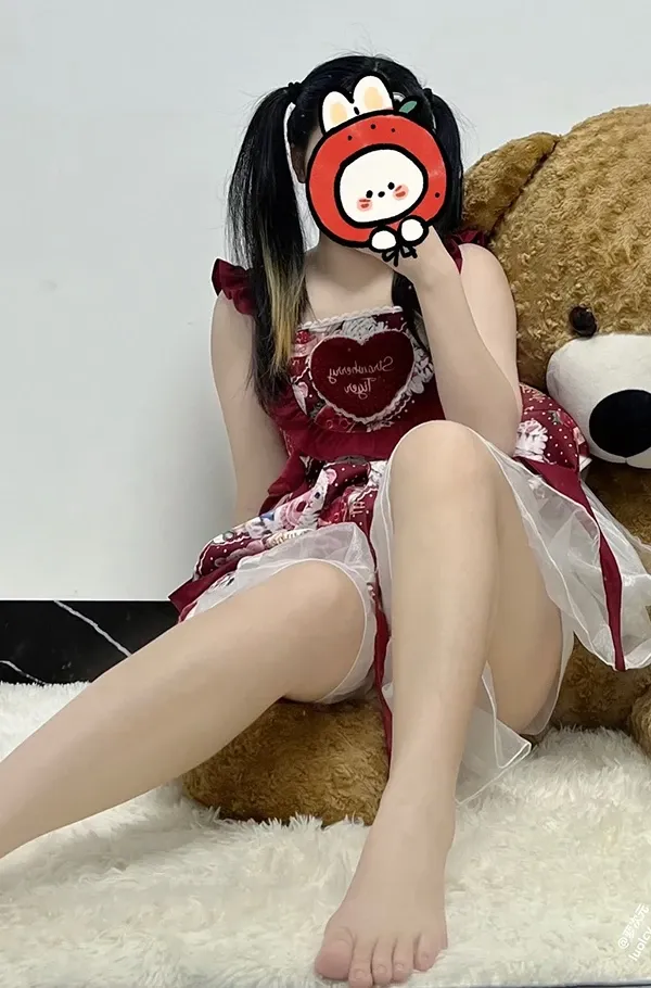 全集修正 推特美女星野超正点粉嫩丰美无圣光人体集 P.16