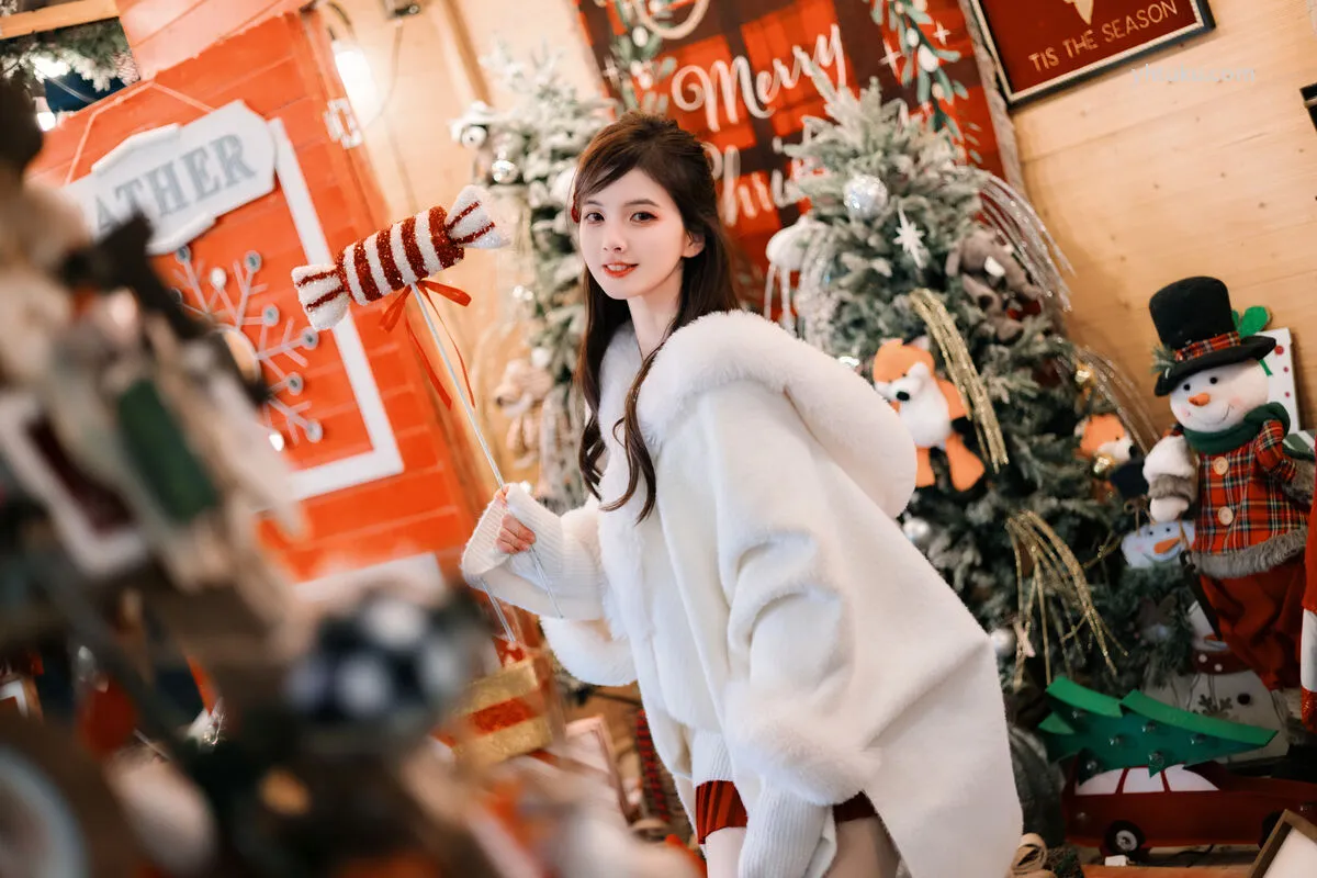 (31P) No.8295 Tifa丁小妮 YiTuYu艺图语 P.6