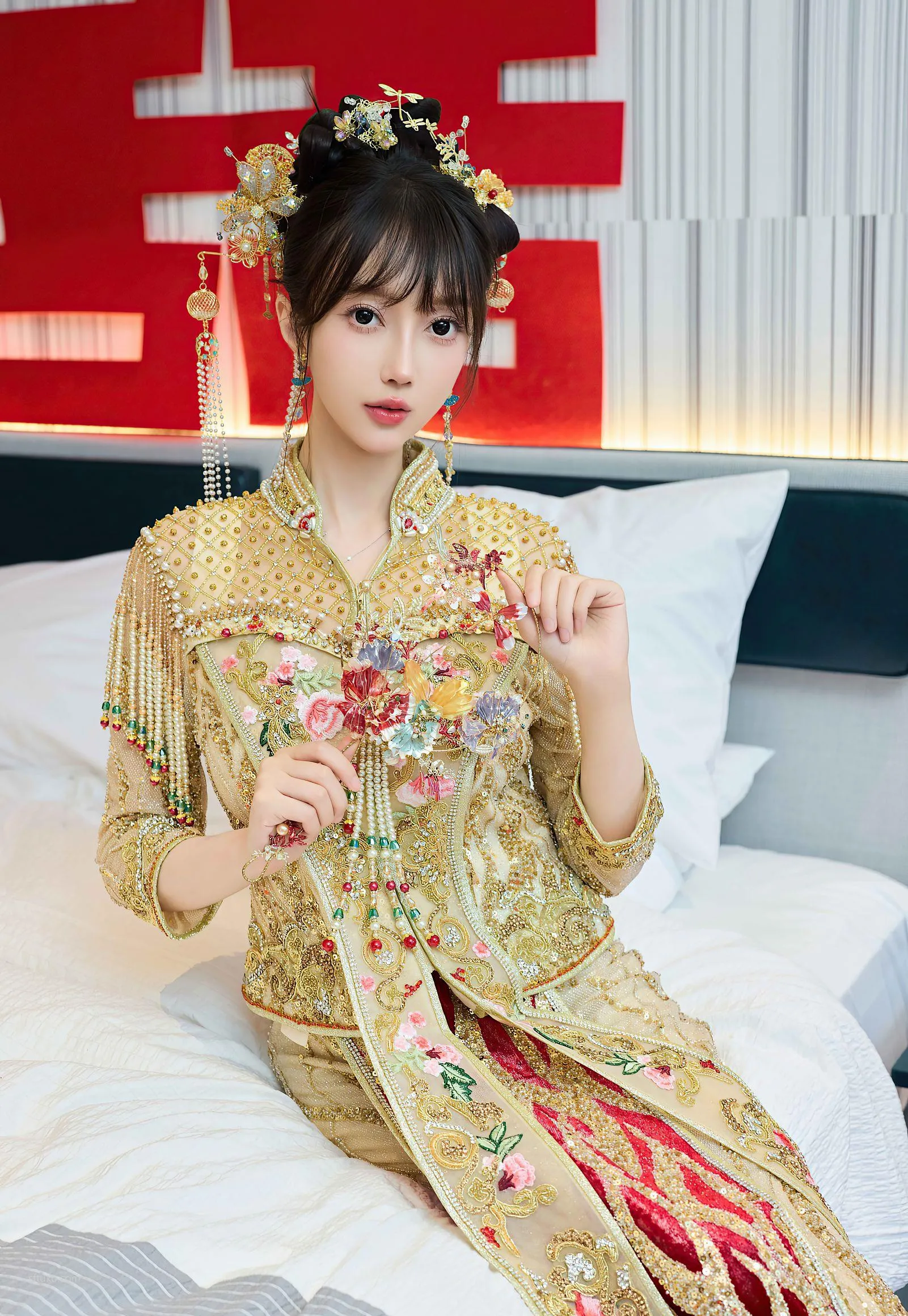 h儿her 2025.7.21 【XIUREN秀人网】 No.10567 P.6