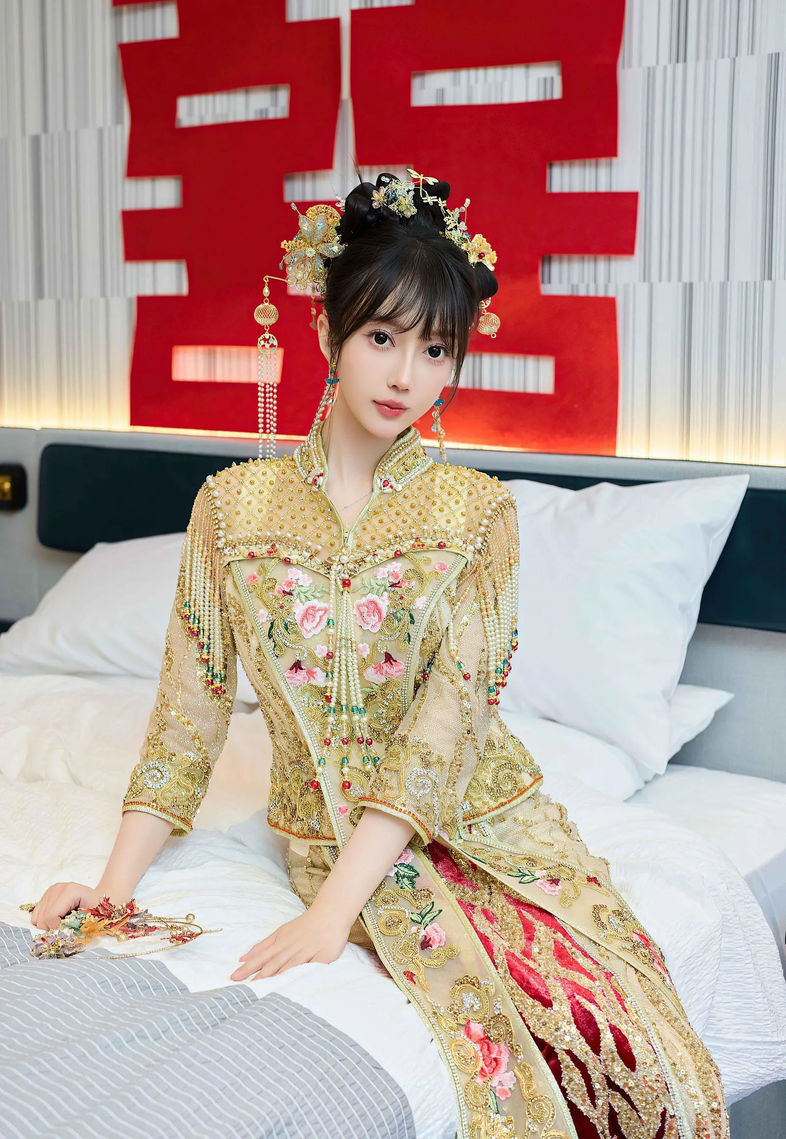 h儿her 2025.7.21 【XIUREN秀人网】 No.10567 P.6