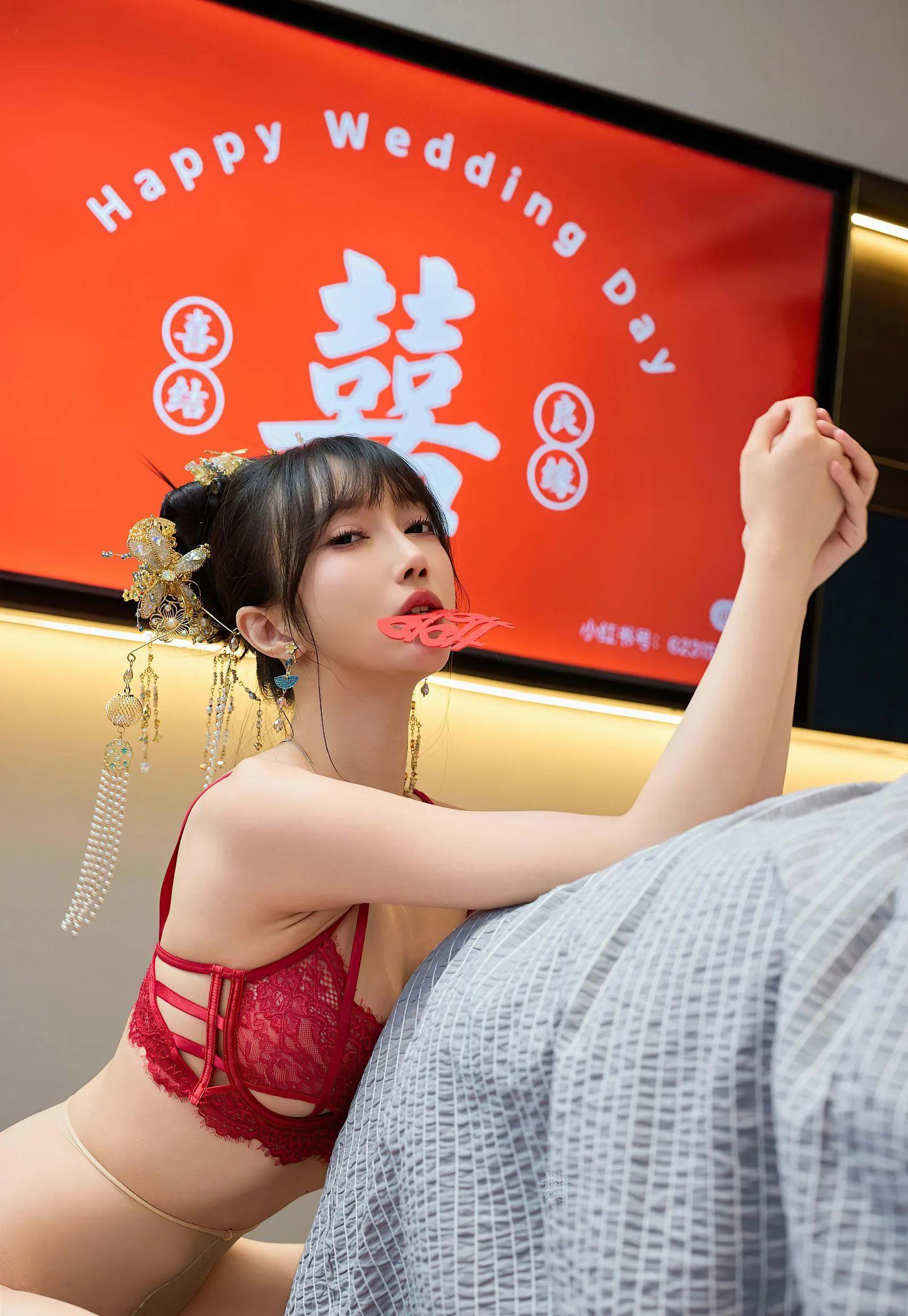 2025.7.21 No.10567 【XIUREN秀人网】 h儿her P.10