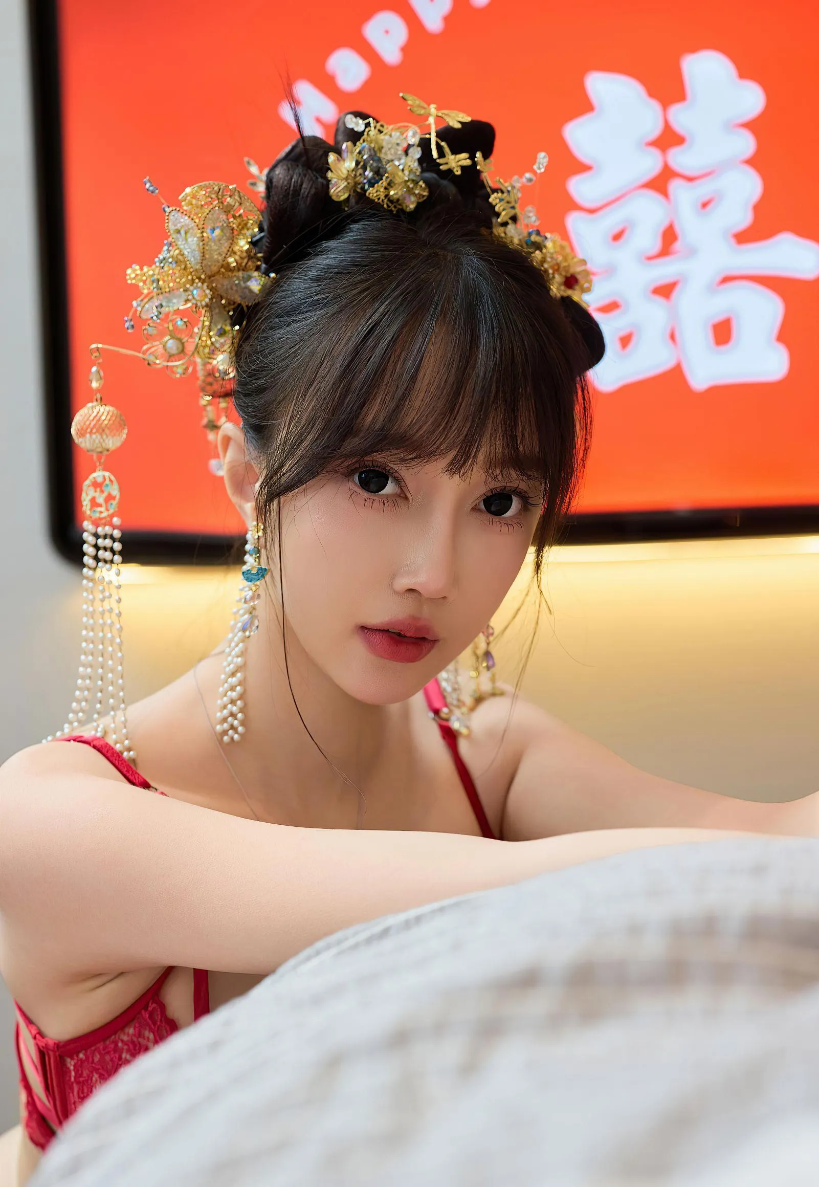 No.10567 【XIUREN秀人网】 2025.7.21 h儿her P.11
