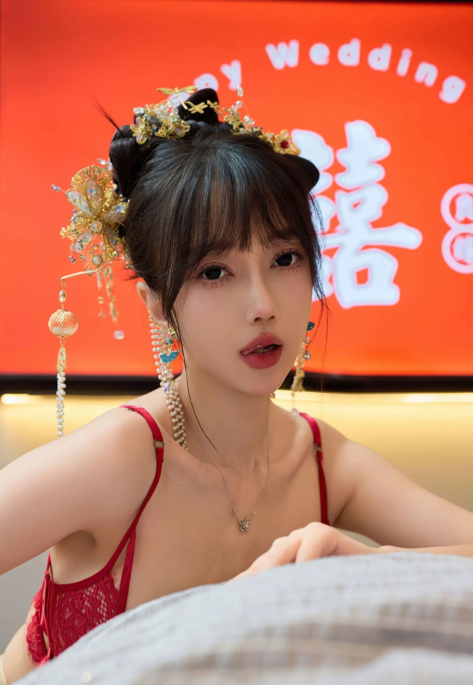 No.10567 【XIUREN秀人网】 2025.7.21 h儿her P.11