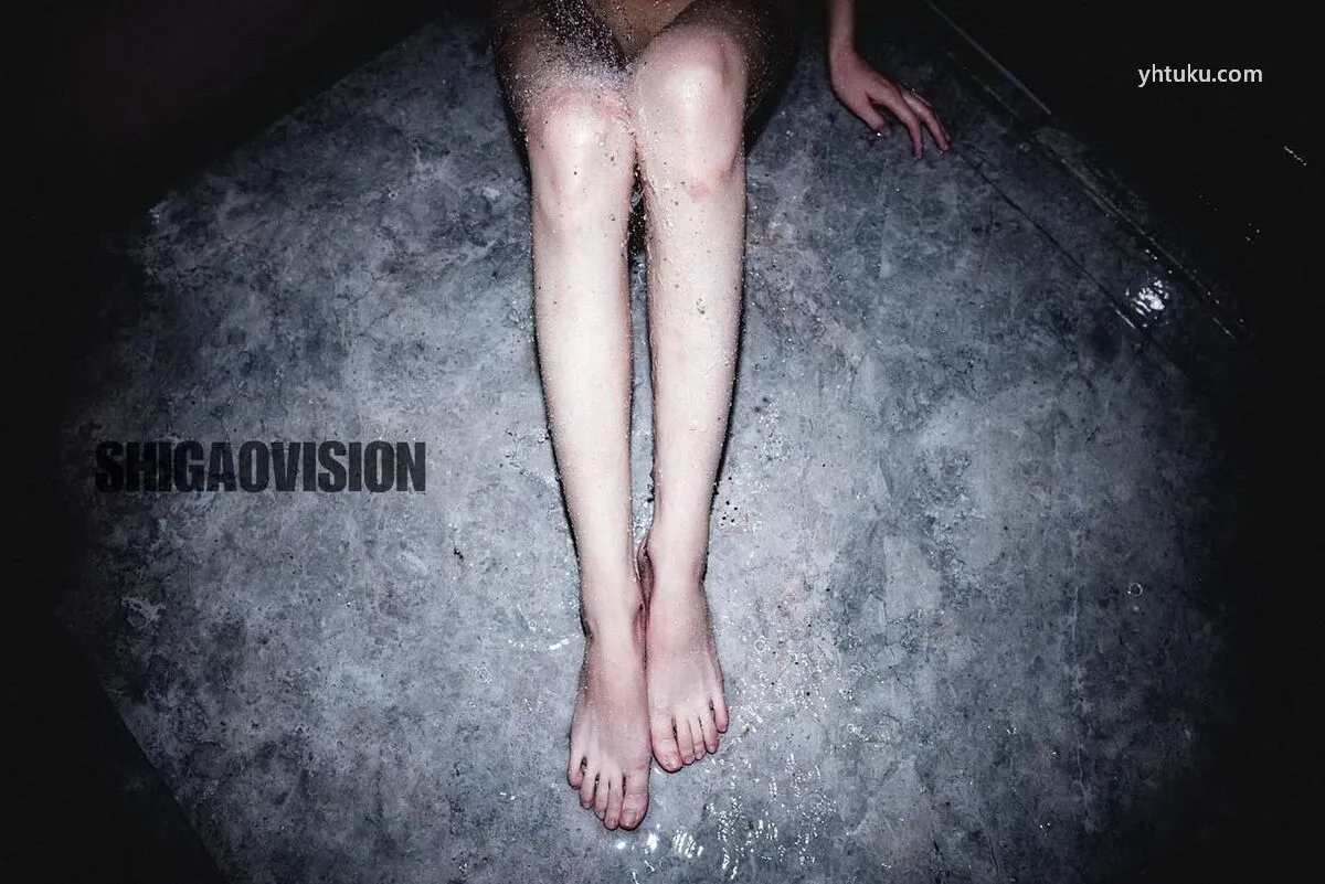 No.4 (57P) Photography 作品合集 SHIGAOVISION P.6