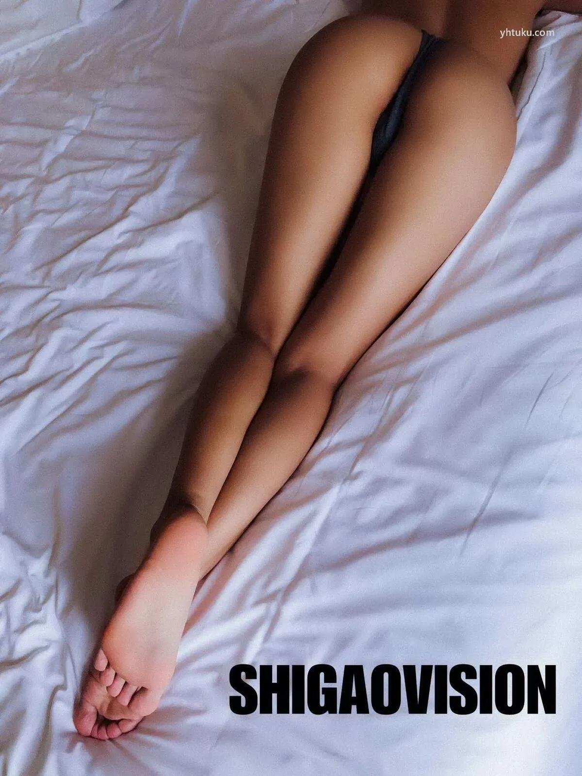 作品合集 (57P) No.4 SHIGAOVISION Photography P.11