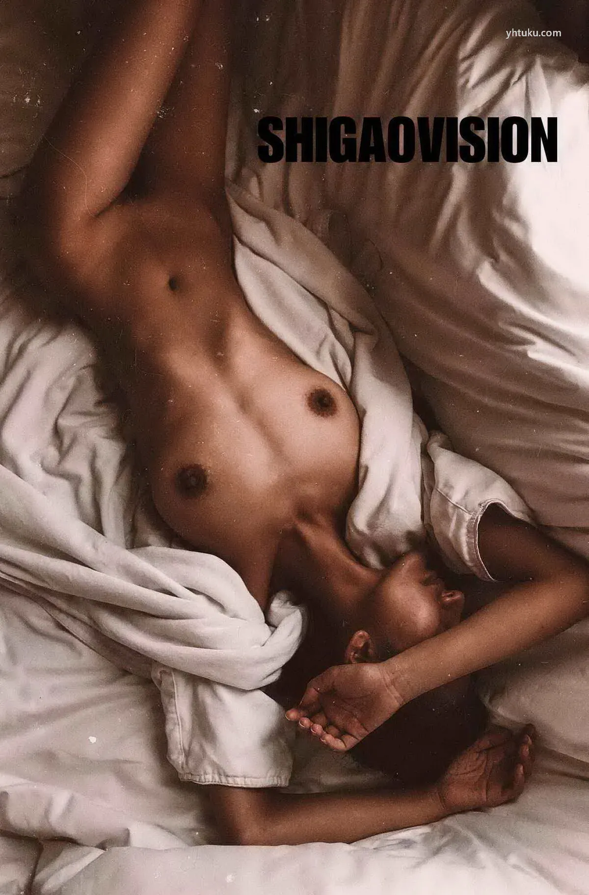 (57P) No.4 作品合集 SHIGAOVISION Photography P.10