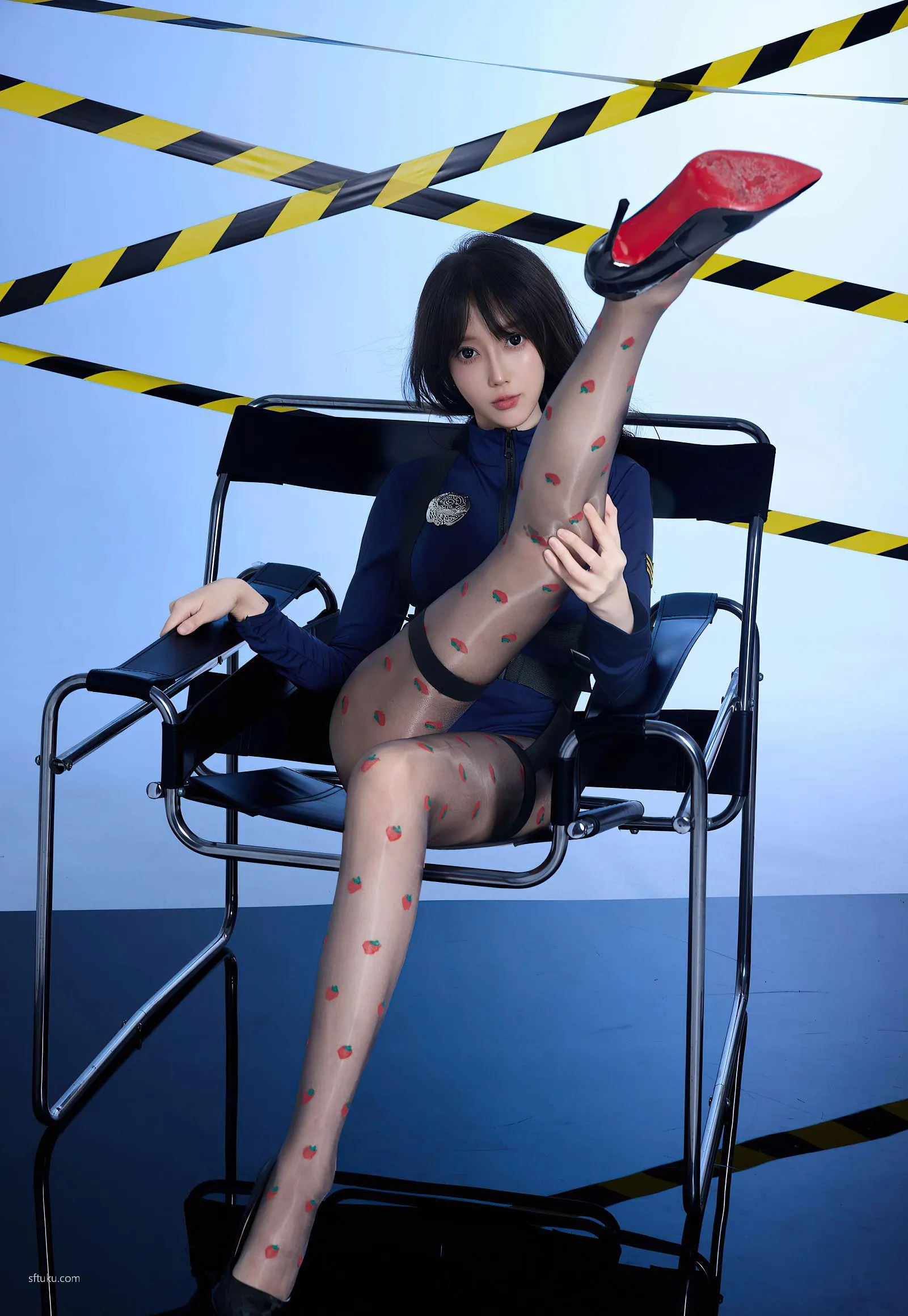 h儿her No.10544 【XIUREN秀人网】 2025.7.14 P.1