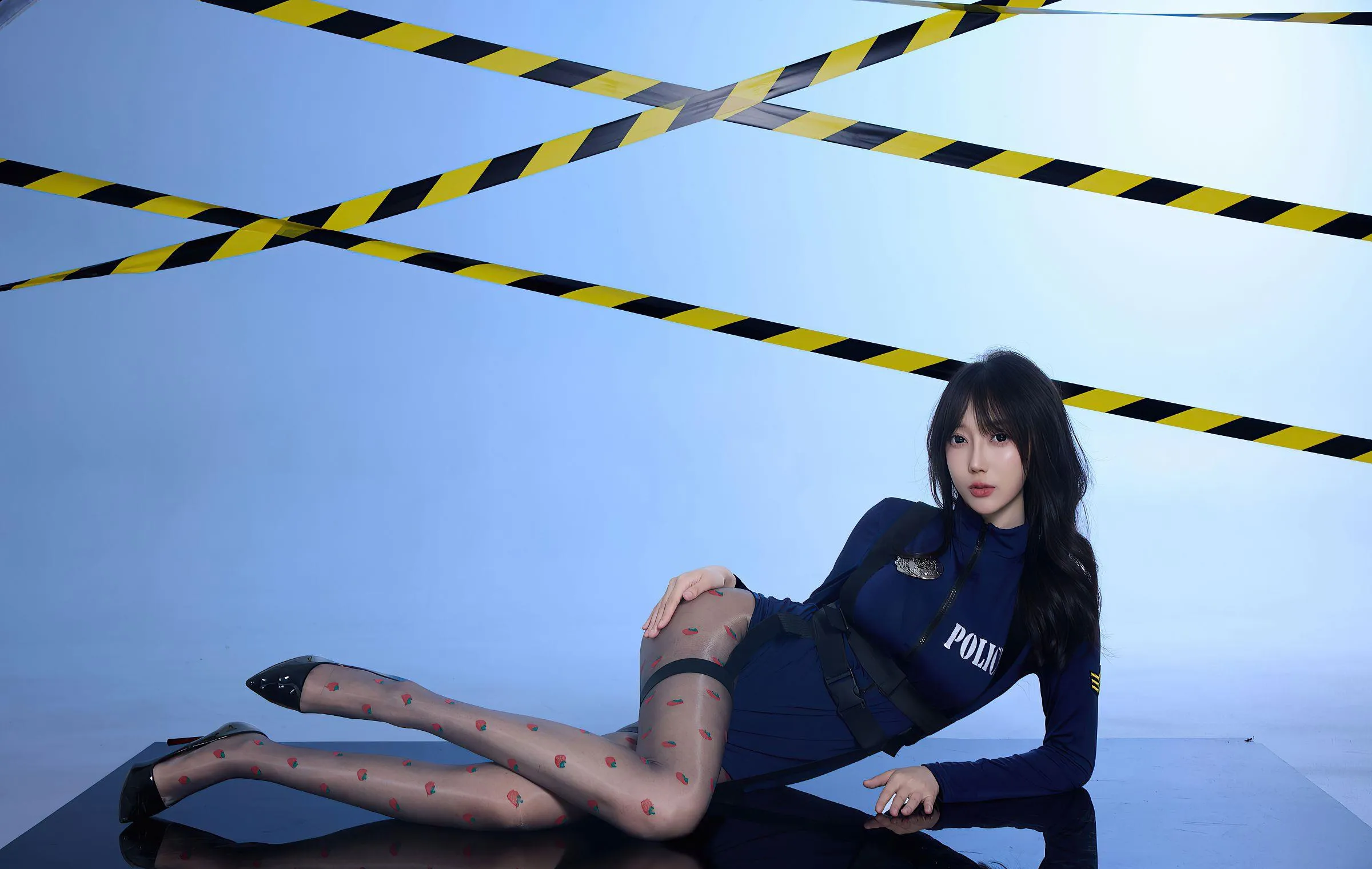 2025.7.14 h儿her No.10544 【XIUREN秀人网】 P.2