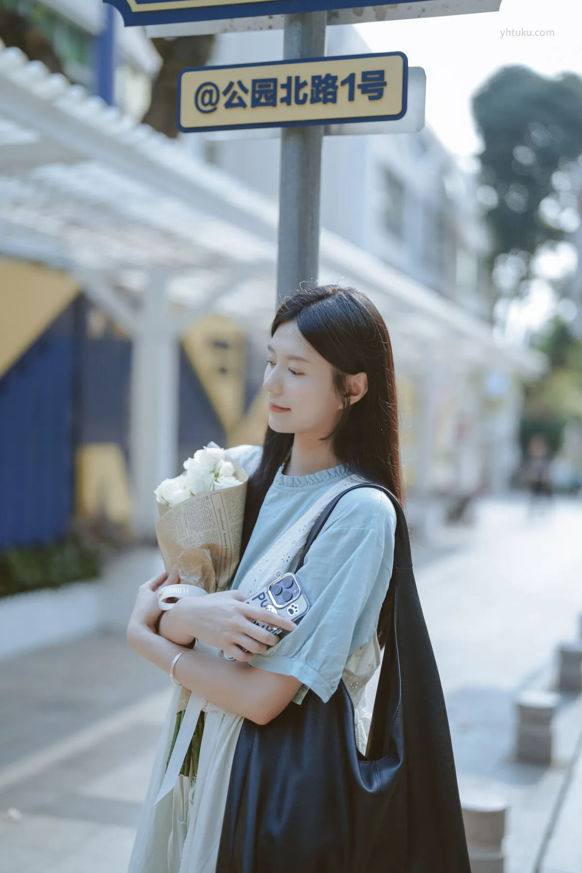 No.8294 (23P) YiTuYu艺图语 不爱喝水的阿水_ P.5