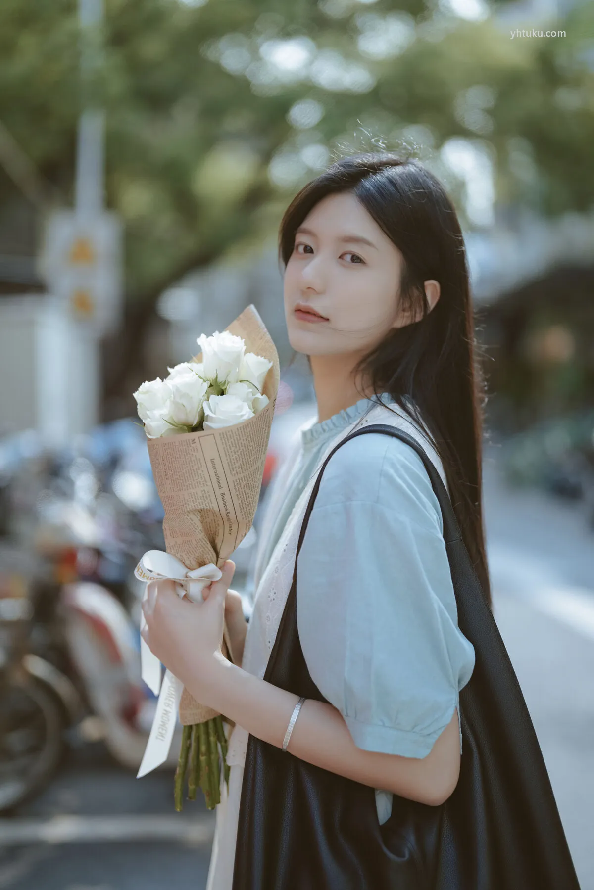 YiTuYu艺图语 不爱喝水的阿水_ (23P) No.8294 P.3