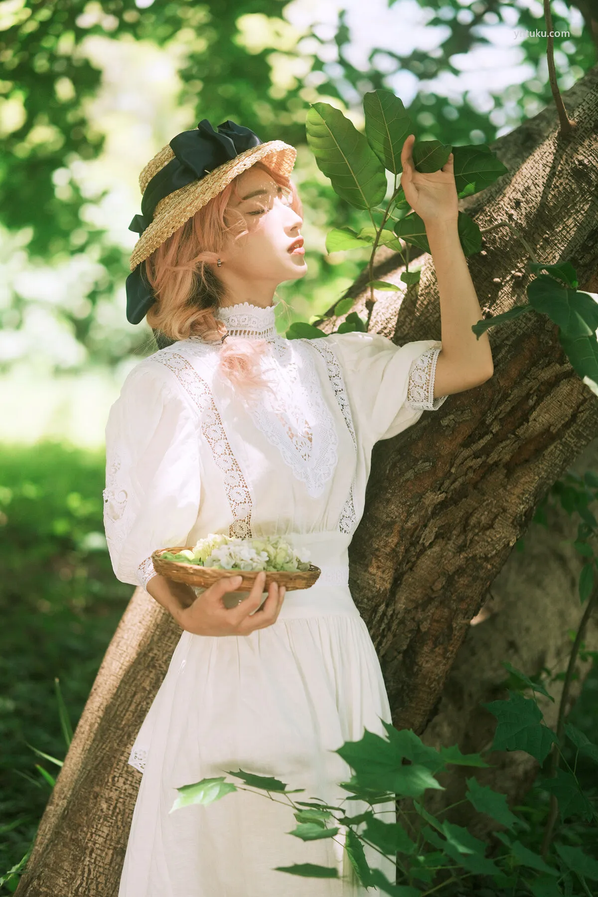 No.8293 菲菲 YiTuYu艺图语 (23P) P.1