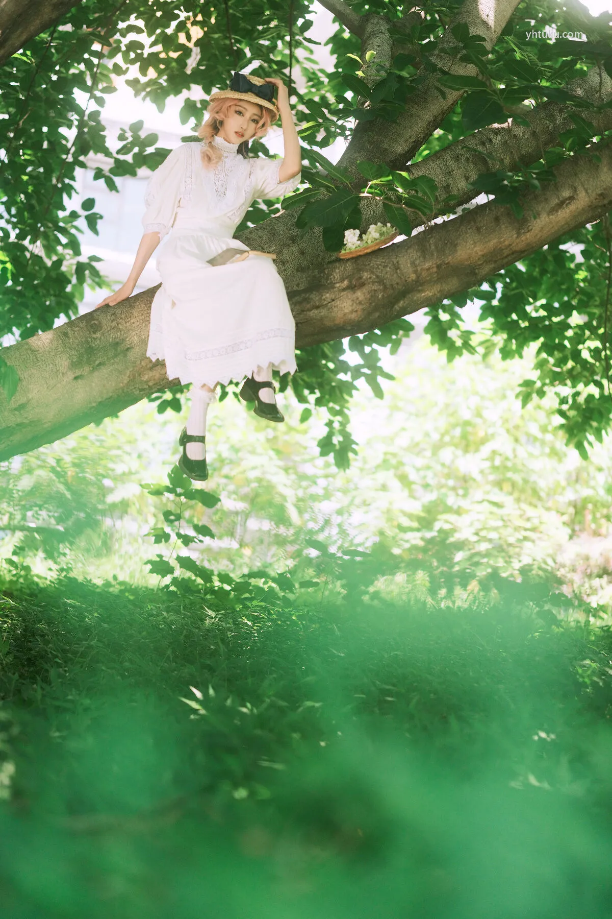 YiTuYu艺图语 (23P) 菲菲 No.8293 P.3