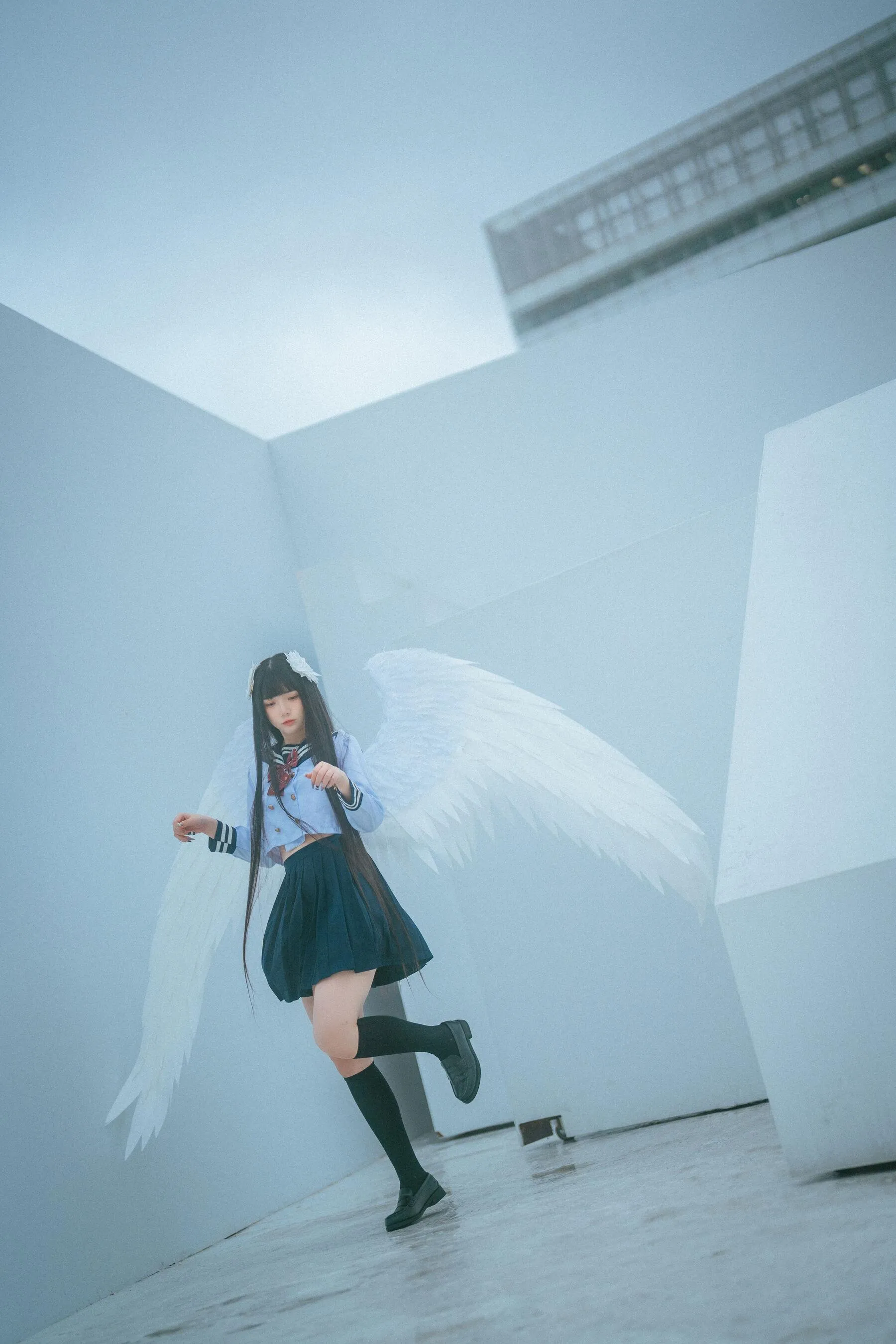 国模 套图 尤物丧志 Lucifer P.1
