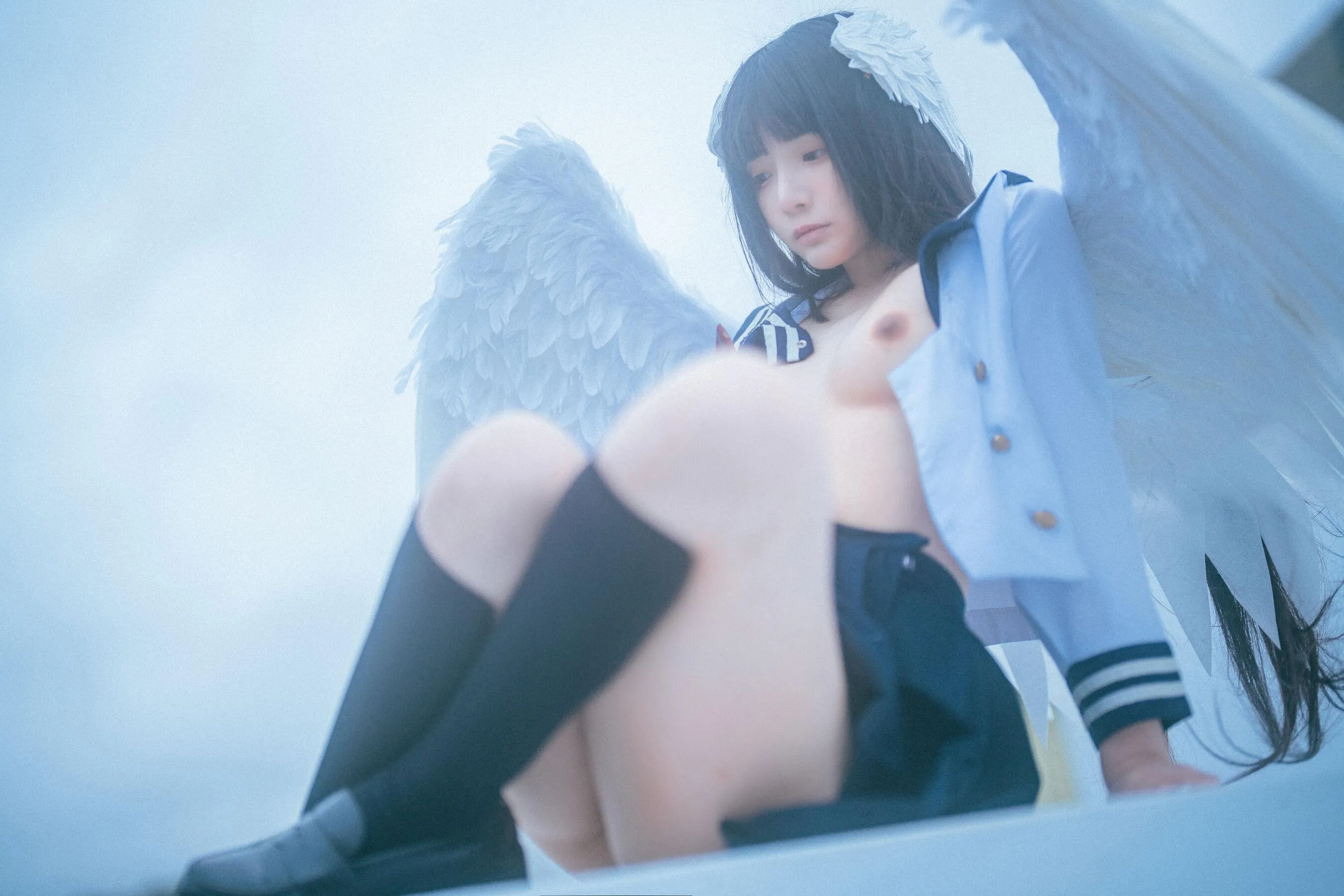 国模 Lucifer 尤物丧志 套图 P.7