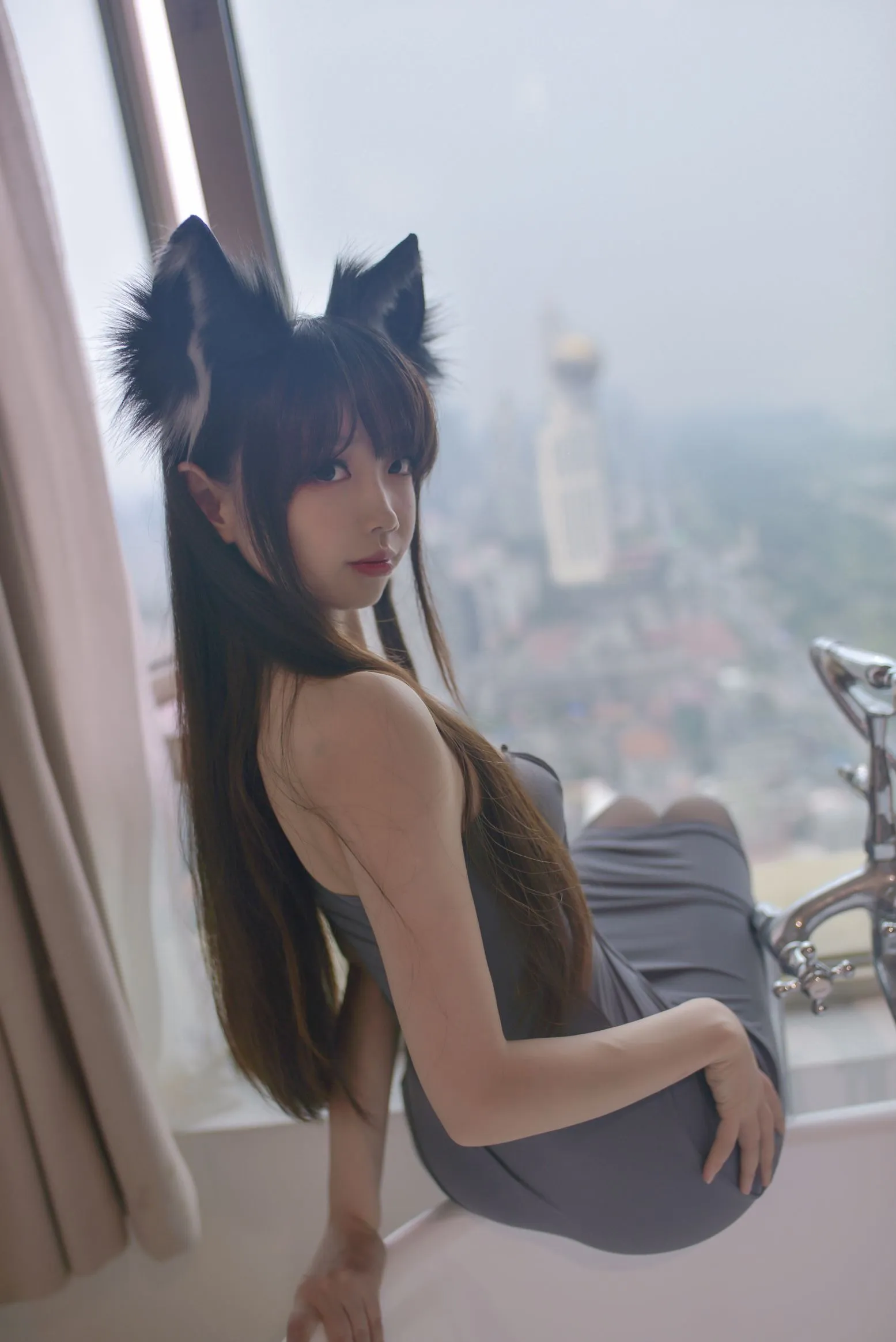 雪琪SAMA吉他妹妹 P.3
