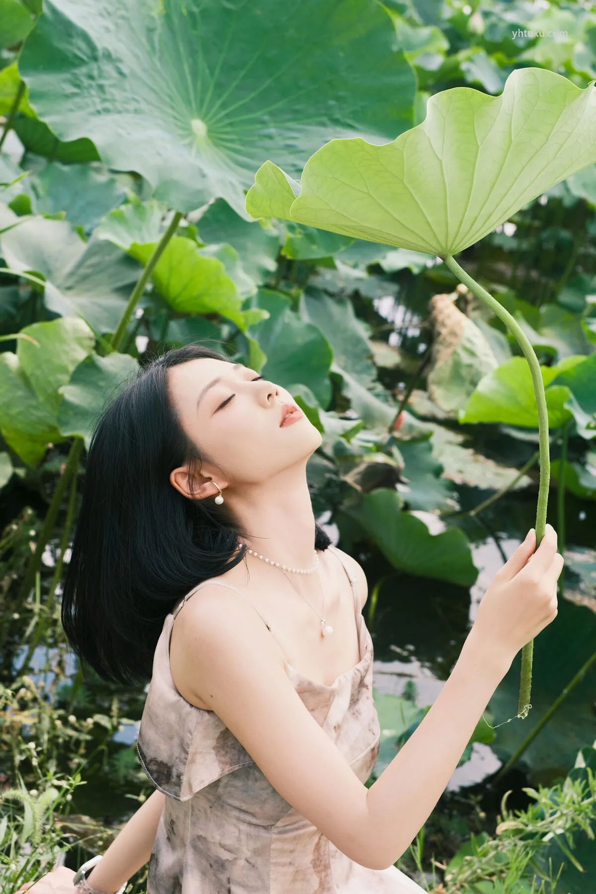 No.8292 YiTuYu艺图语 (21P) 李悦 P.2