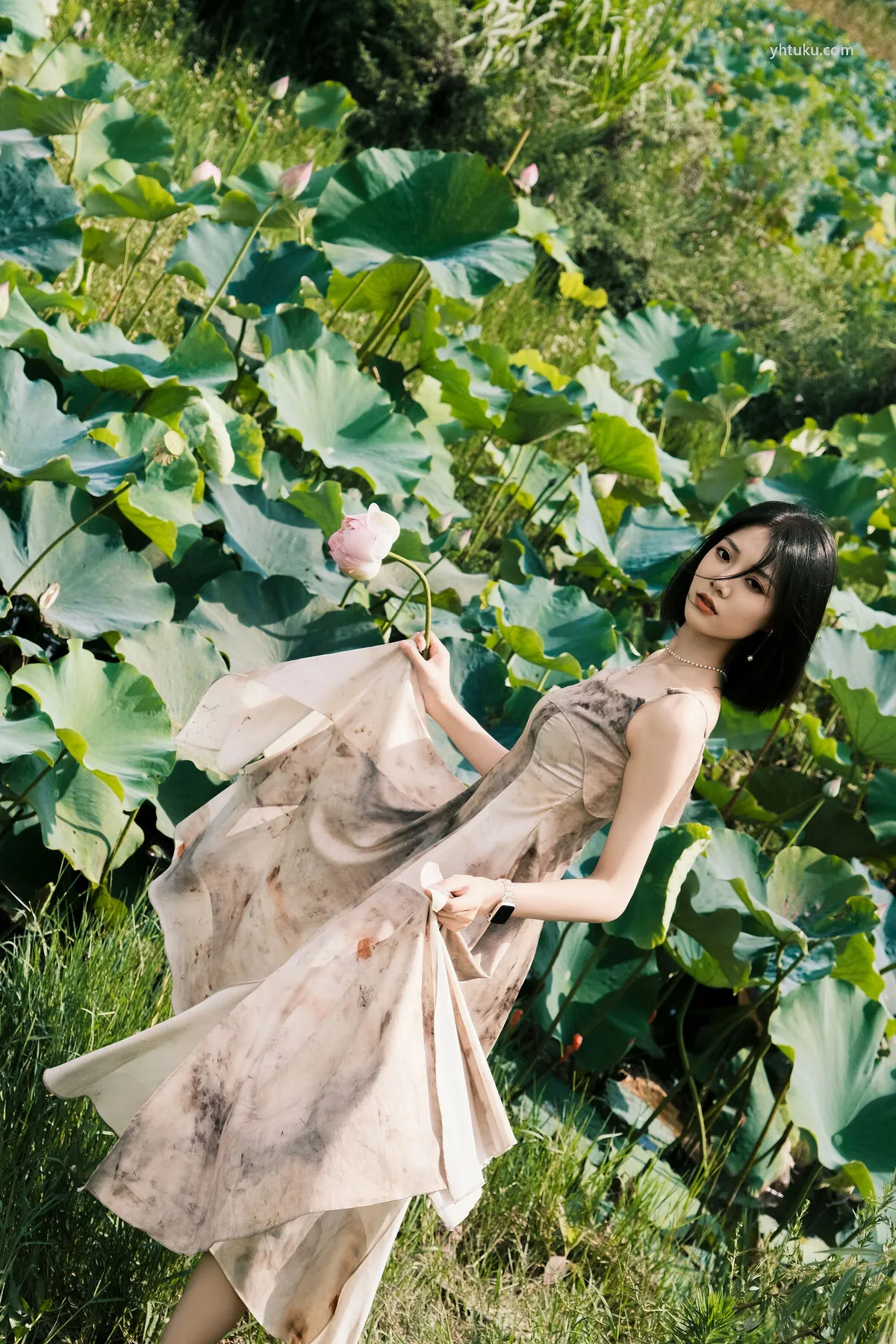 No.8292 YiTuYu艺图语 (21P) 李悦 P.2