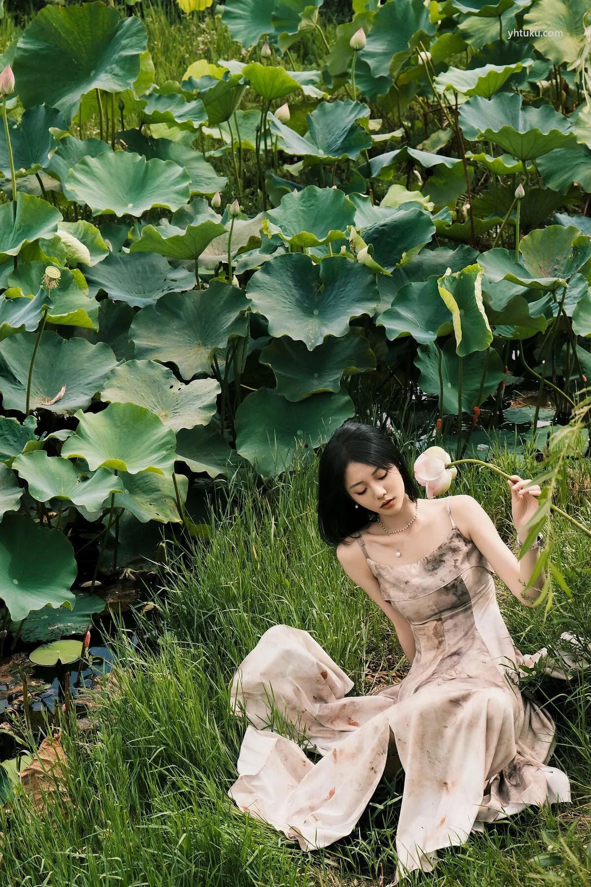 (21P) 李悦 YiTuYu艺图语 No.8292 P.1