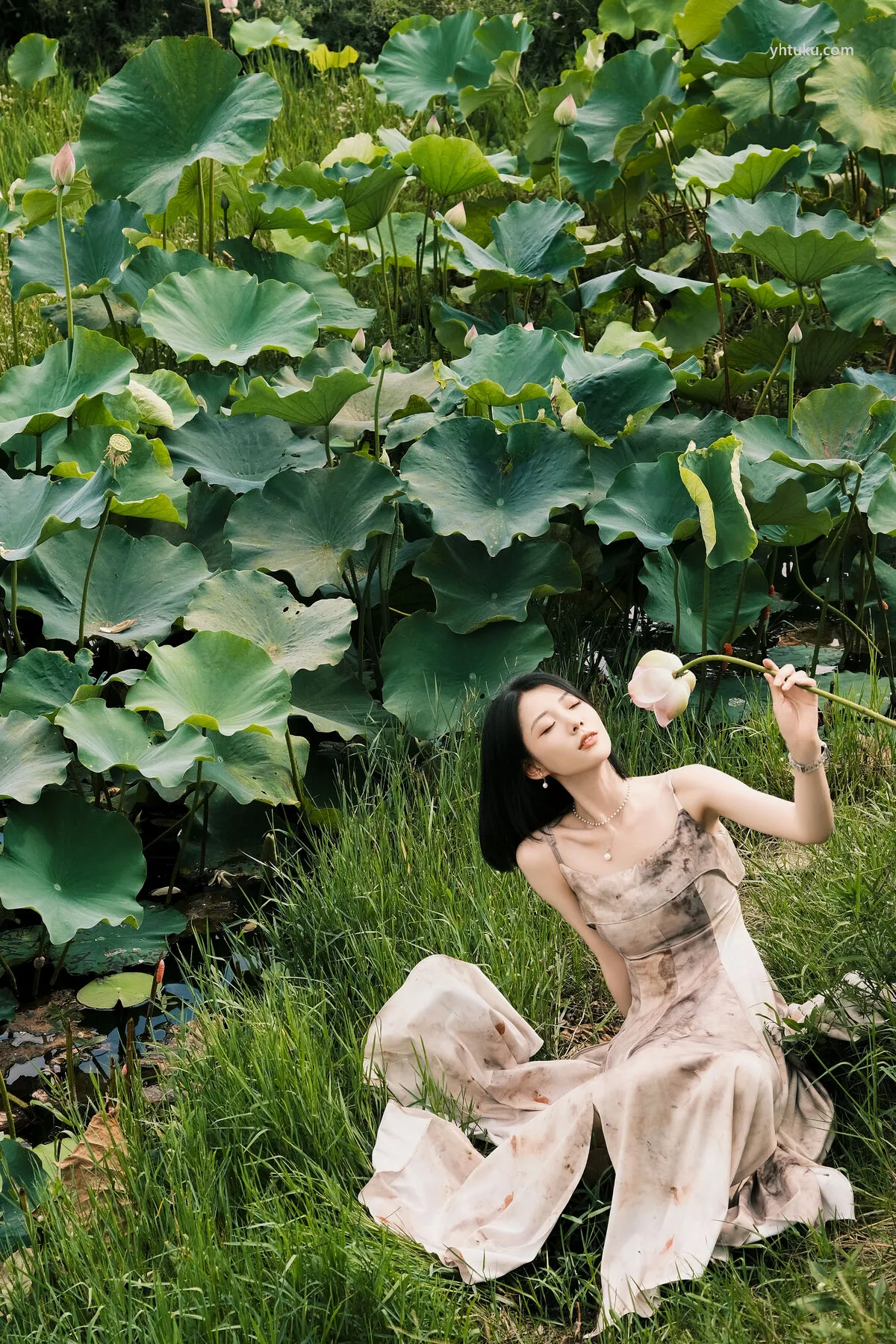 No.8292 李悦 YiTuYu艺图语 (21P) P.3