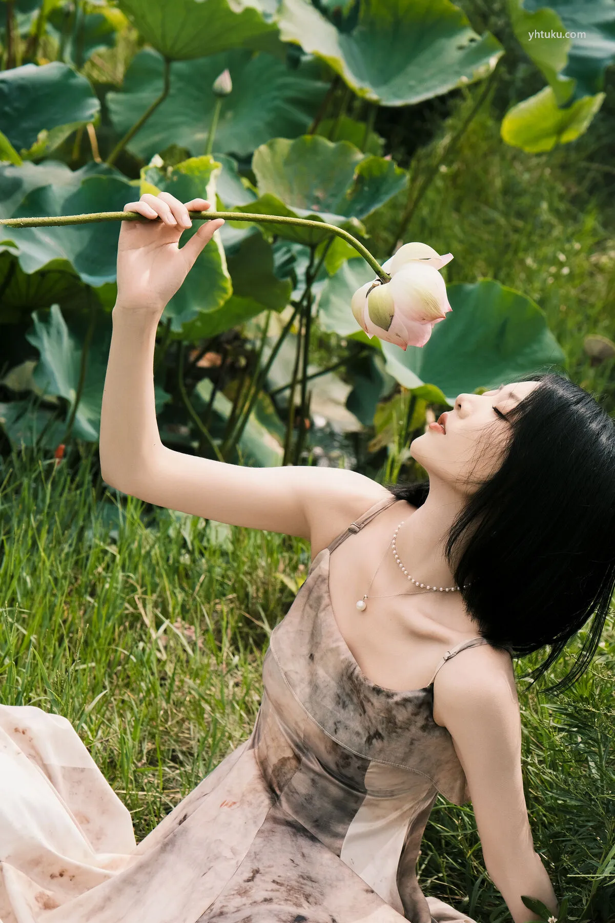 No.8292 李悦 YiTuYu艺图语 (21P) P.3