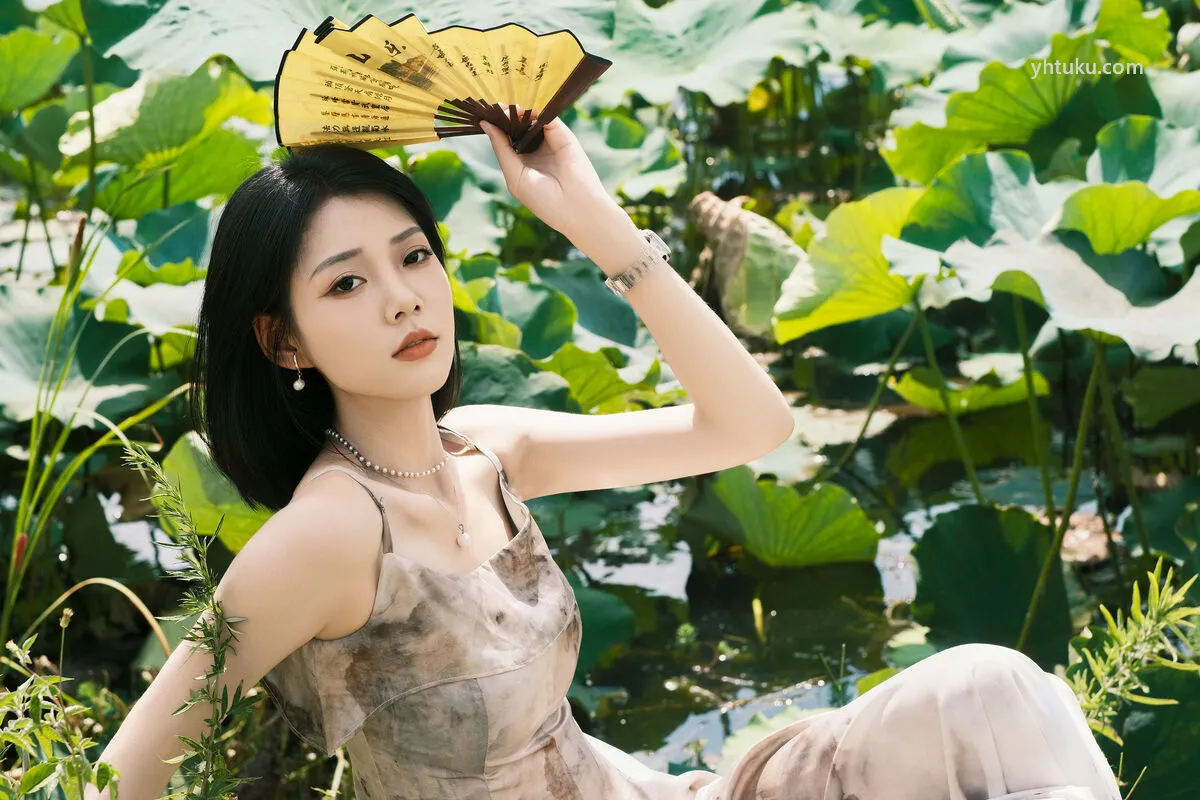 No.8292 YiTuYu艺图语 (21P) 李悦 P.4