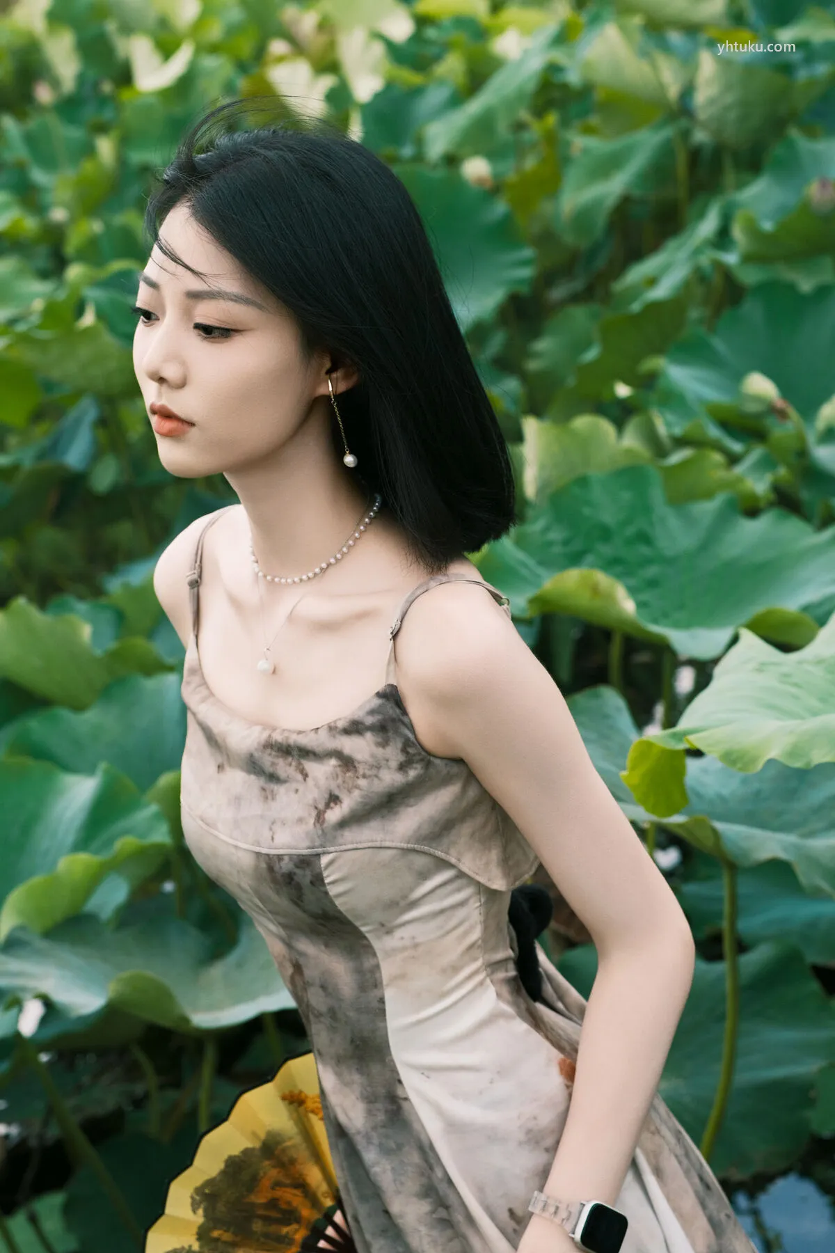 李悦 No.8292 YiTuYu艺图语 (21P) P.5