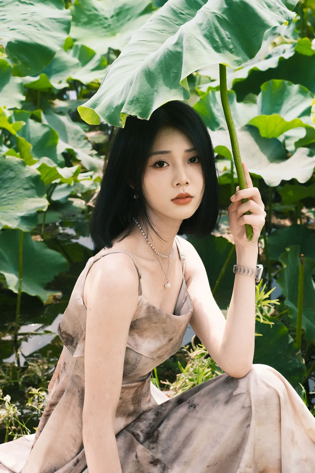 (21P) 李悦 YiTuYu艺图语 No.8292 P.1