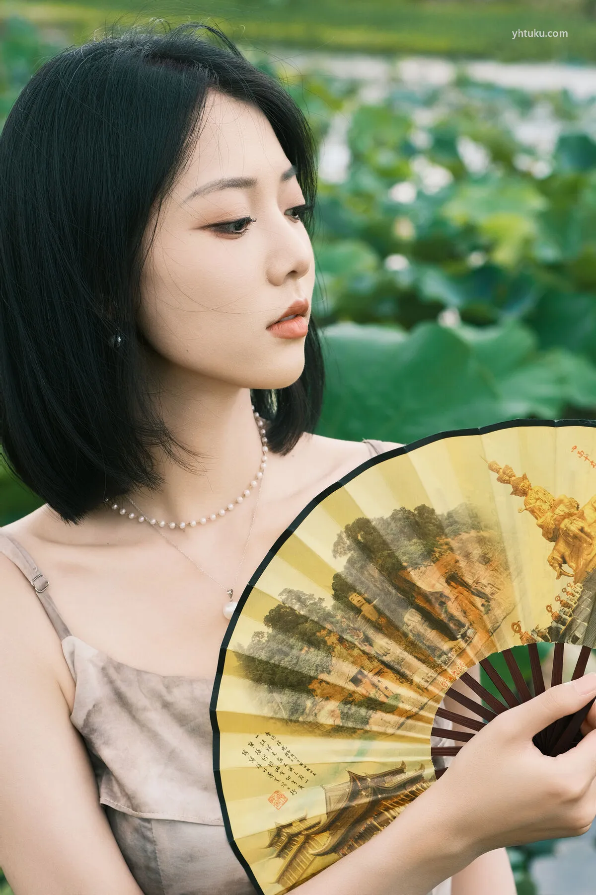 (21P) 李悦 YiTuYu艺图语 No.8292 P.1