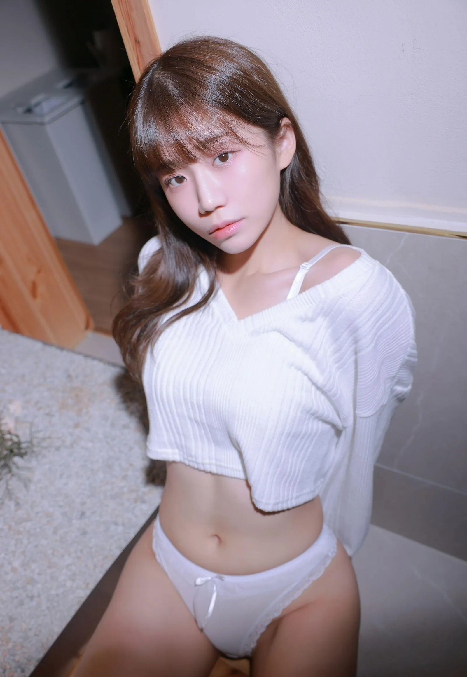 Thru Thru YUI No.49 【SWEETBOX】 P.12