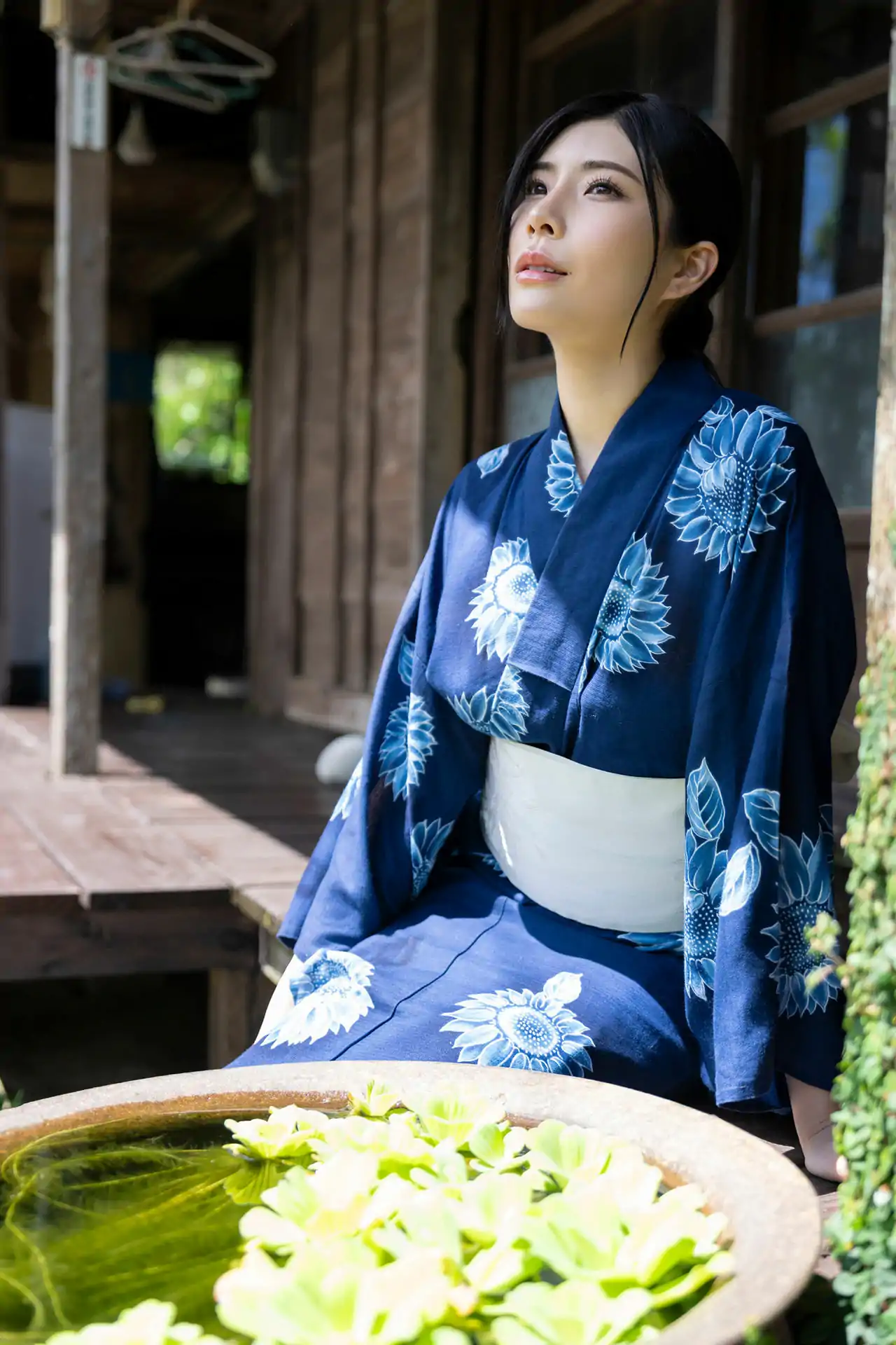 Dress 神木 up(31P) P.3