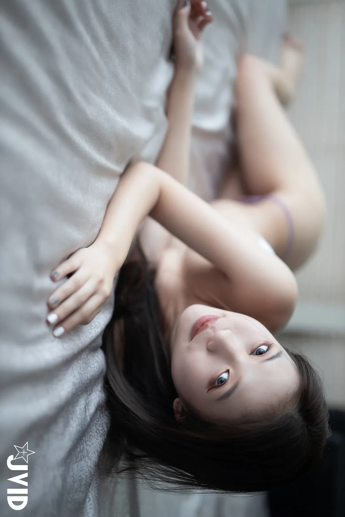 鲜果花漾轻乳~淇淇四点全露尺度 Set.1 JVID 淇淇selina P.7