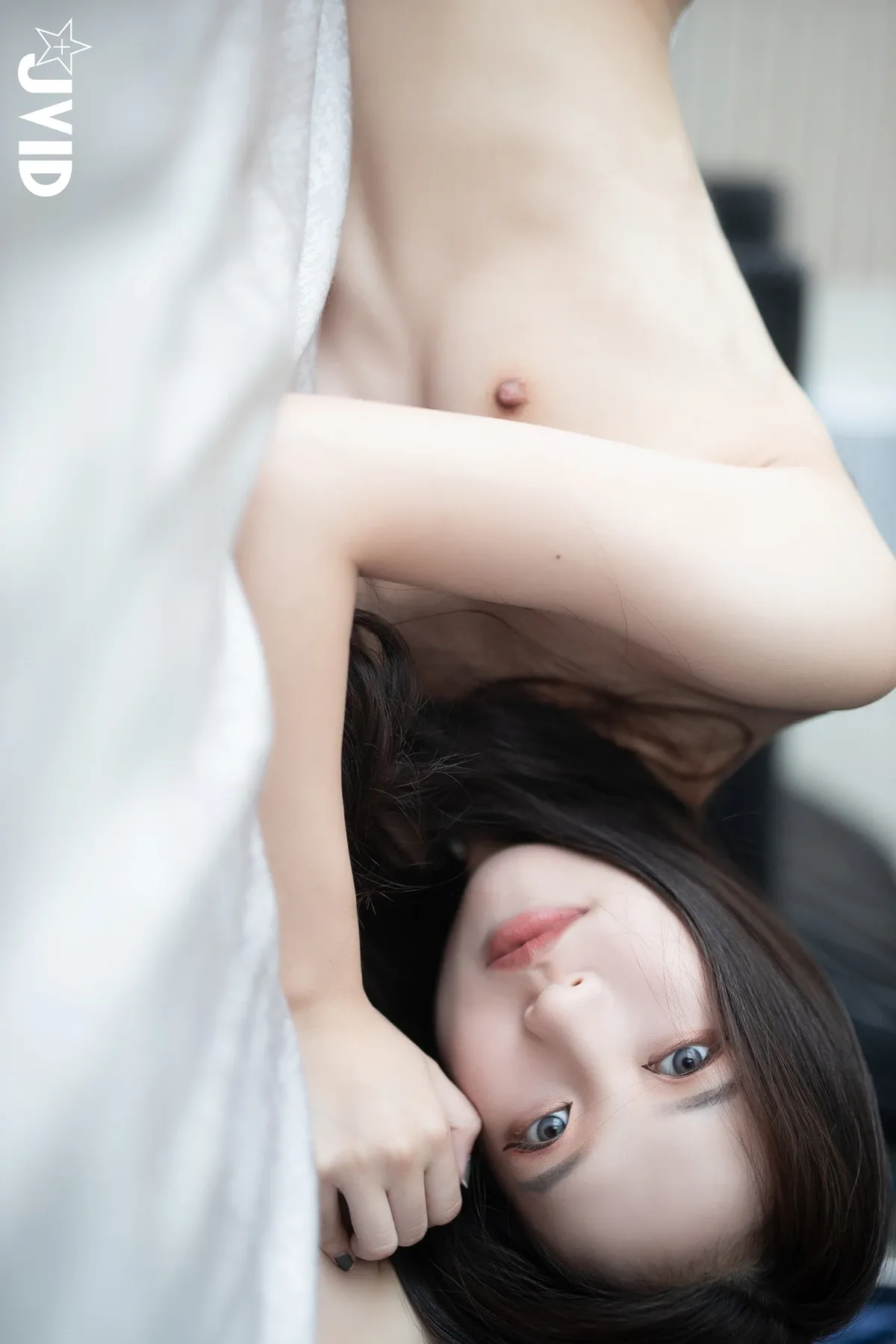 JVID 鲜果花漾轻乳~淇淇四点全露尺度 淇淇selina Set.1 P.8