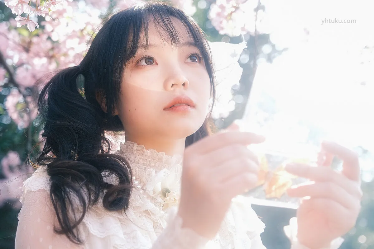 YiTuYu艺图语 贝贝bu睡觉 No.8290 (24P) P.4