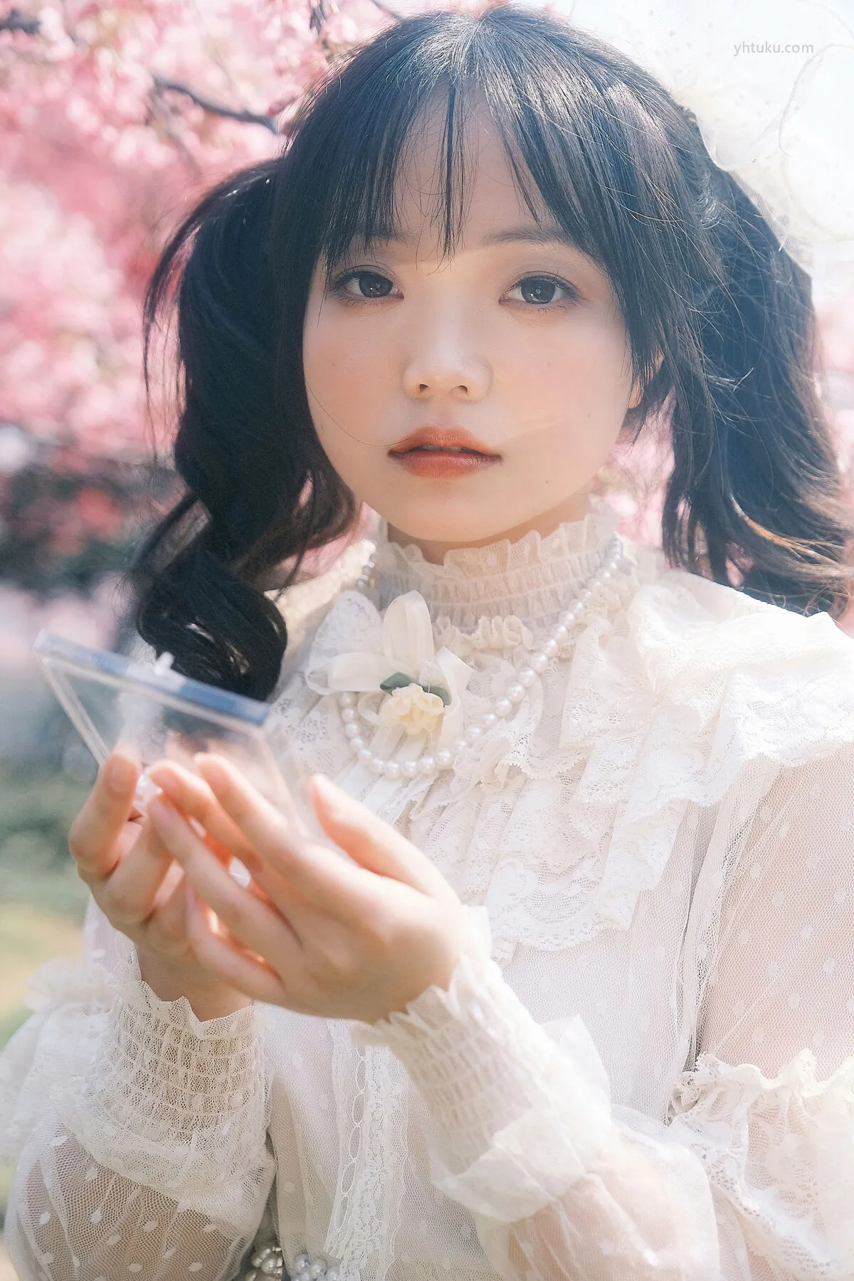 No.8290 YiTuYu艺图语 (24P) 贝贝bu睡觉 P.3