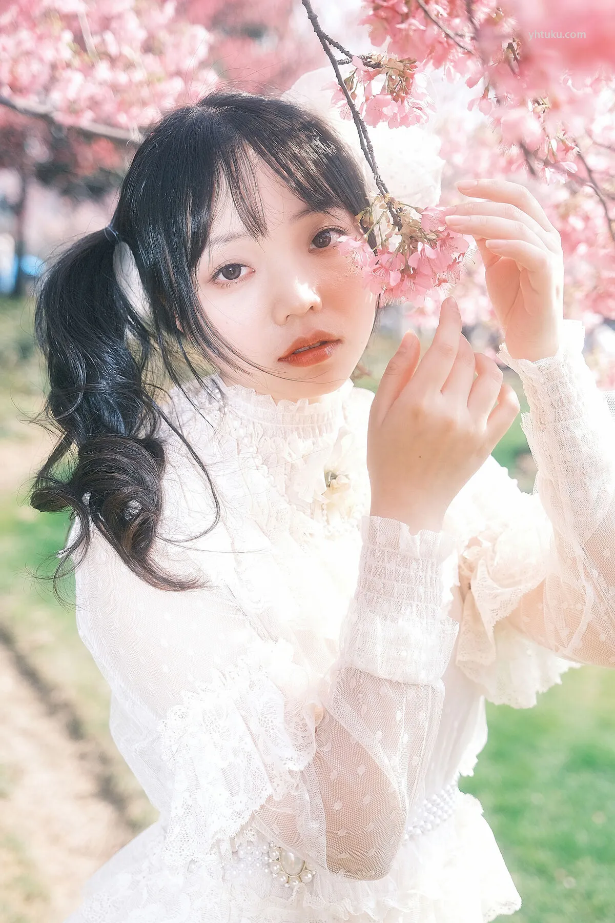YiTuYu艺图语 (24P) 贝贝bu睡觉 No.8290 P.2