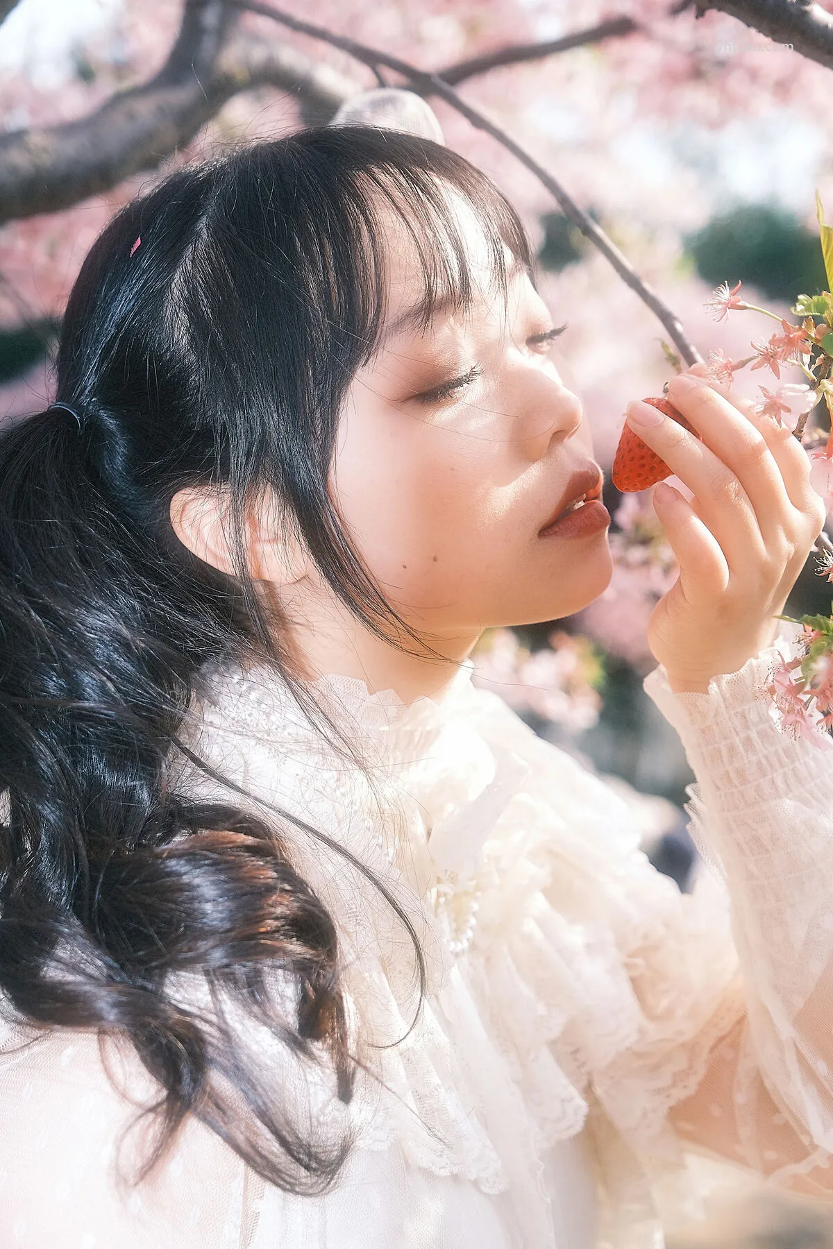 YiTuYu艺图语 (24P) 贝贝bu睡觉 No.8290 P.2